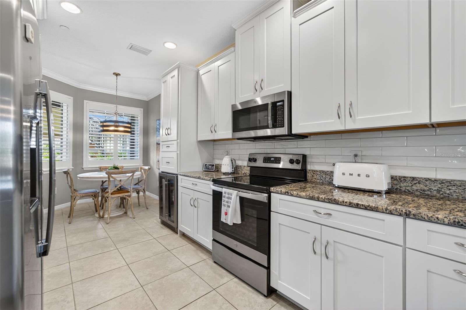 ESPLANADE GOLF AND COUNTRY CLUB - Residential