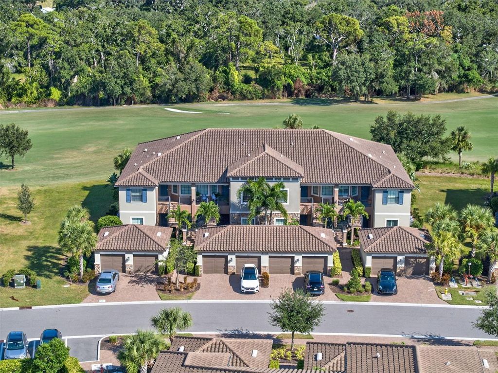 Photo of 13816 Messina Loop #104, Bradenton, FL 34211 (MLS # A4668465)
