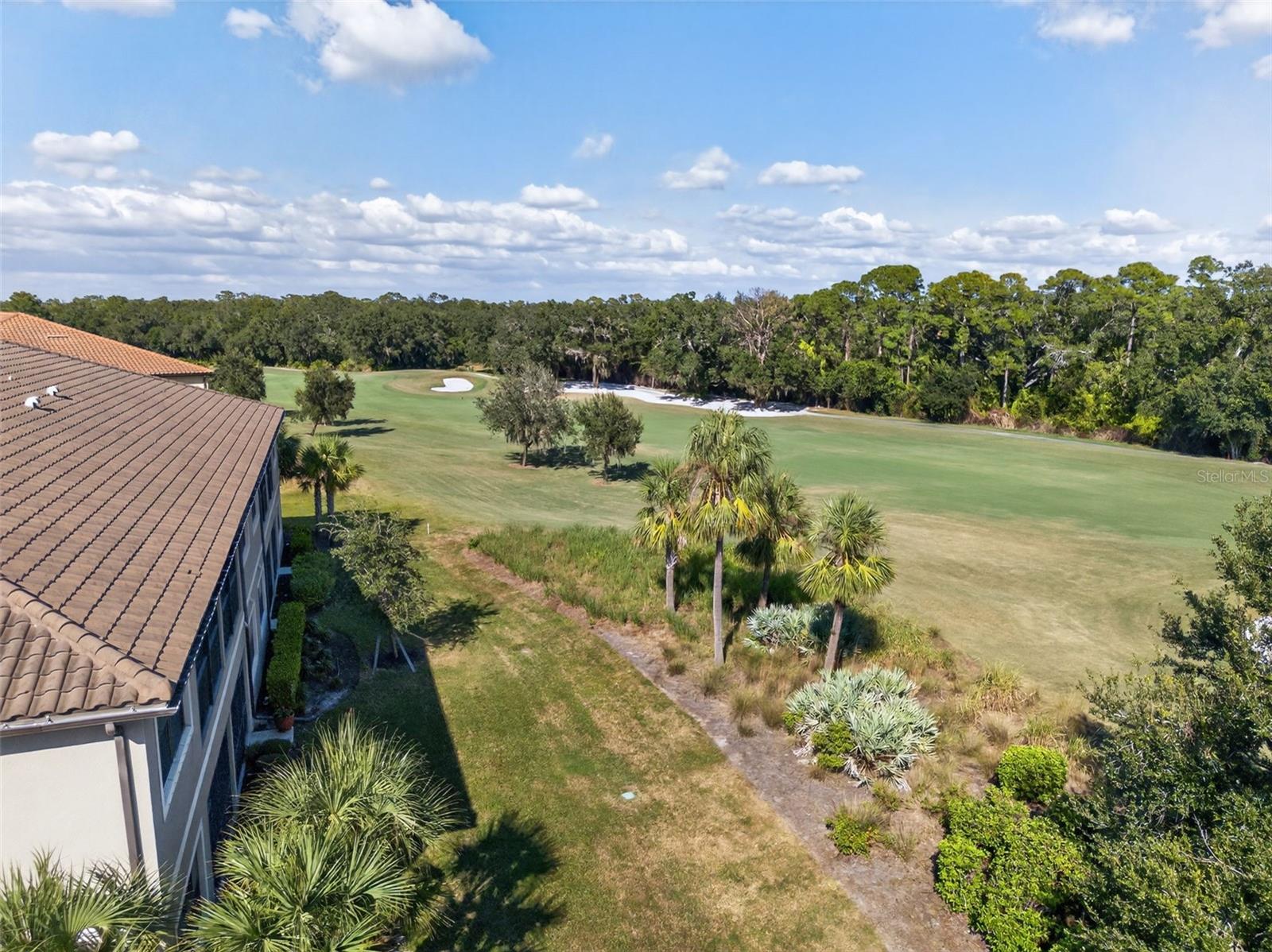 ESPLANADE GOLF AND COUNTRY CLUB - Residential
