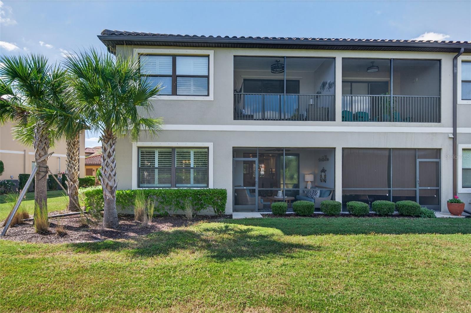 ESPLANADE GOLF AND COUNTRY CLUB - Residential