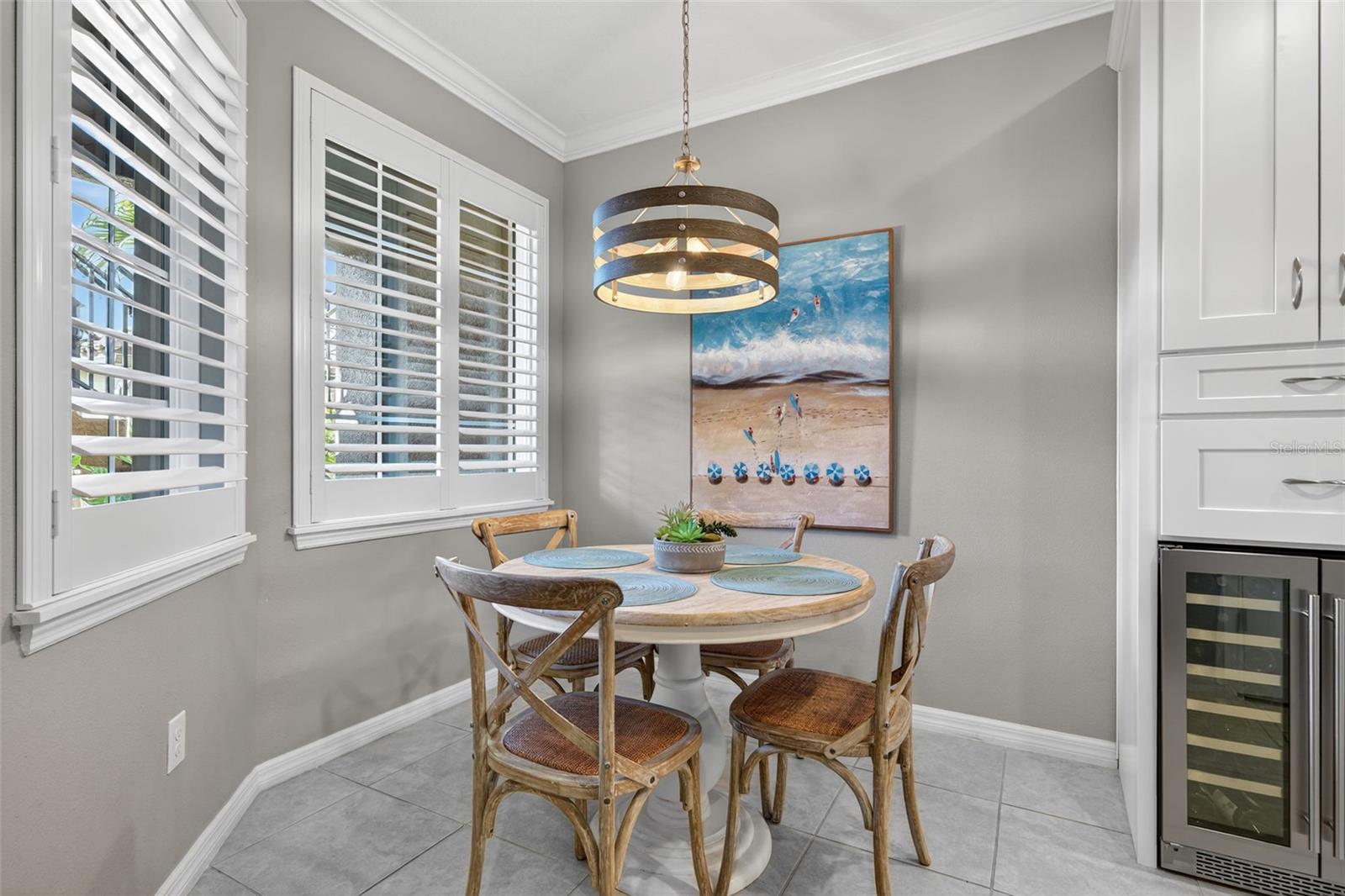ESPLANADE GOLF AND COUNTRY CLUB - Residential