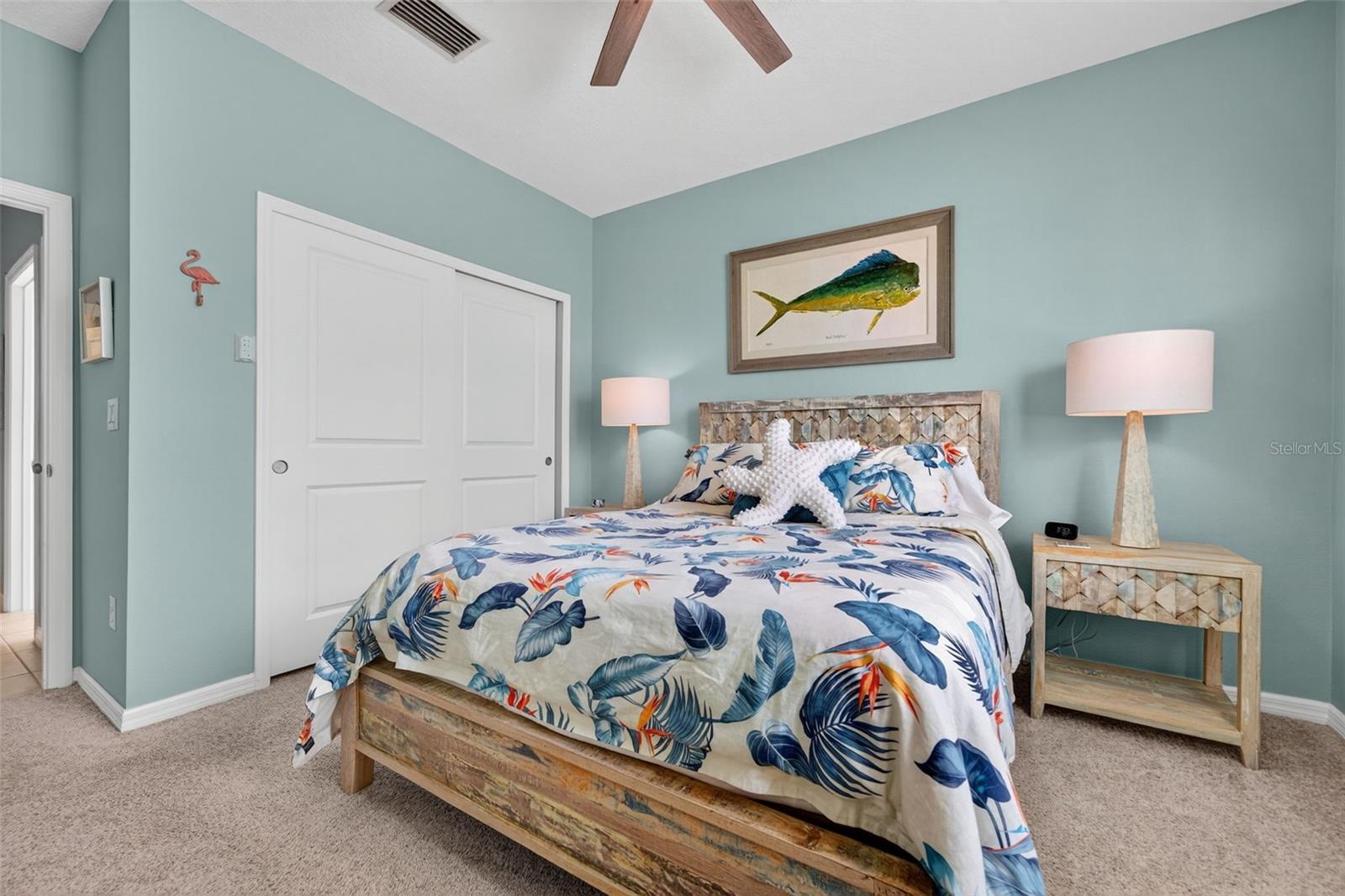 ESPLANADE GOLF AND COUNTRY CLUB - Residential