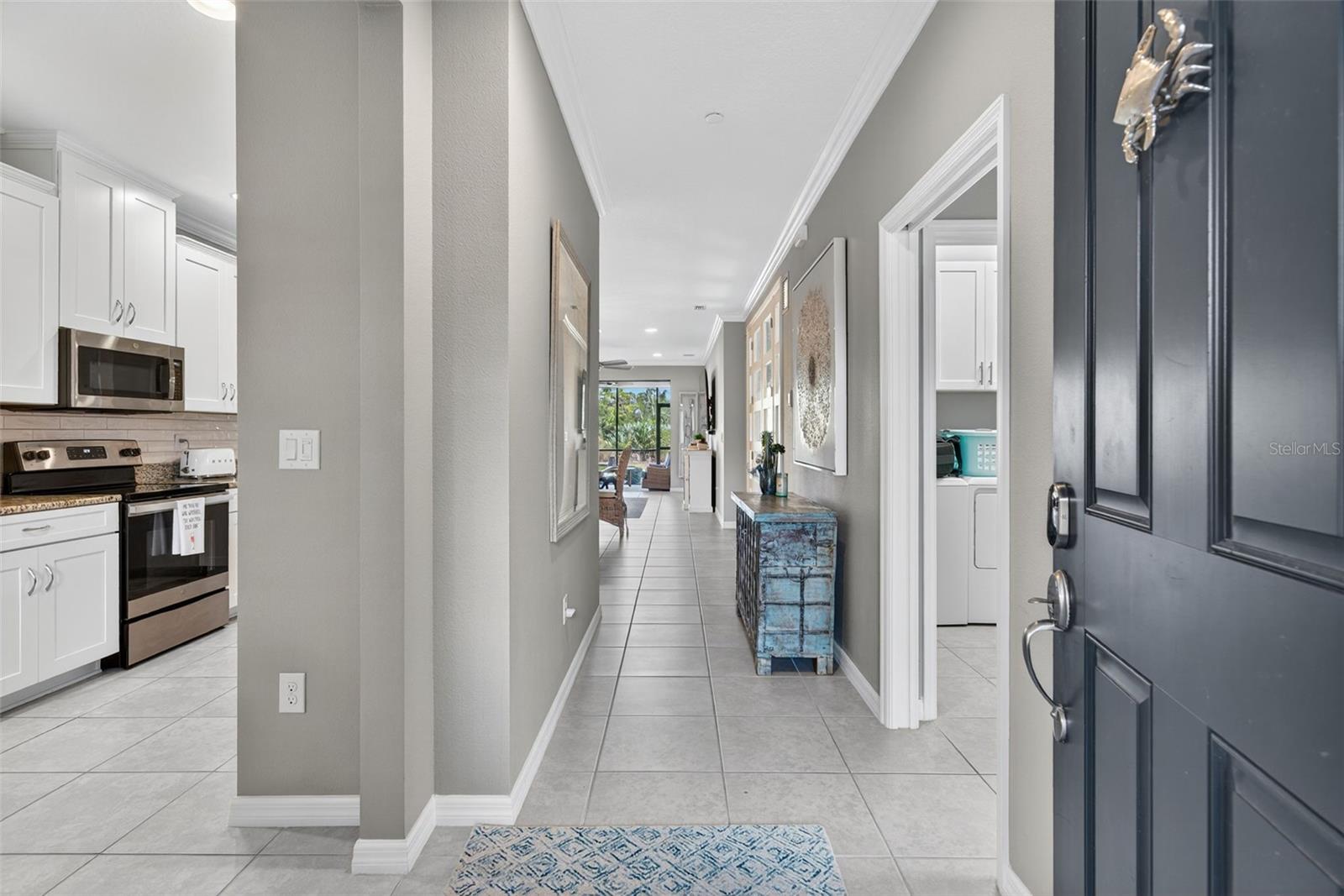 ESPLANADE GOLF AND COUNTRY CLUB - Residential