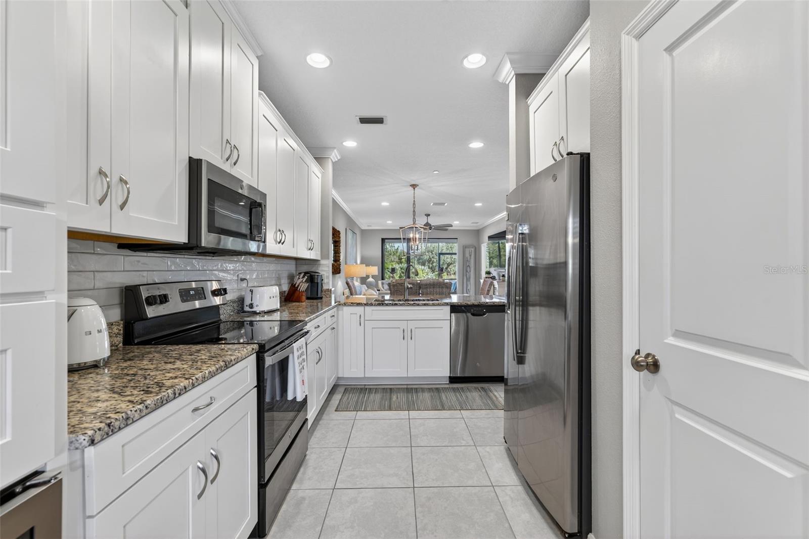 ESPLANADE GOLF AND COUNTRY CLUB - Residential