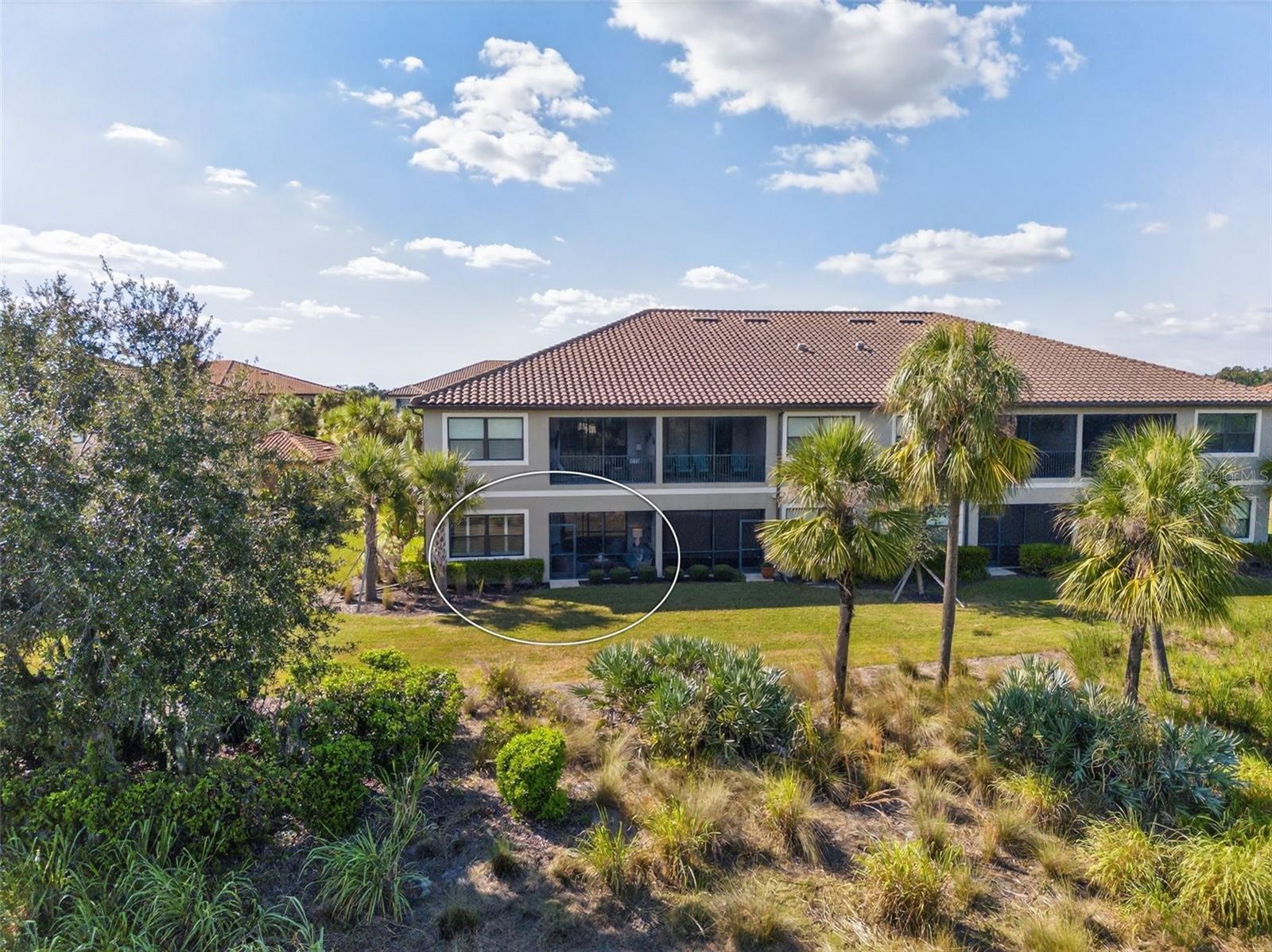 ESPLANADE GOLF AND COUNTRY CLUB - Residential