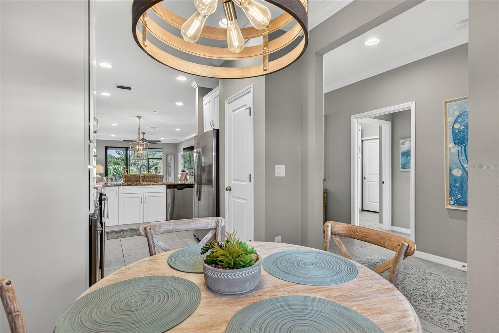 ESPLANADE GOLF AND COUNTRY CLUB - Residential