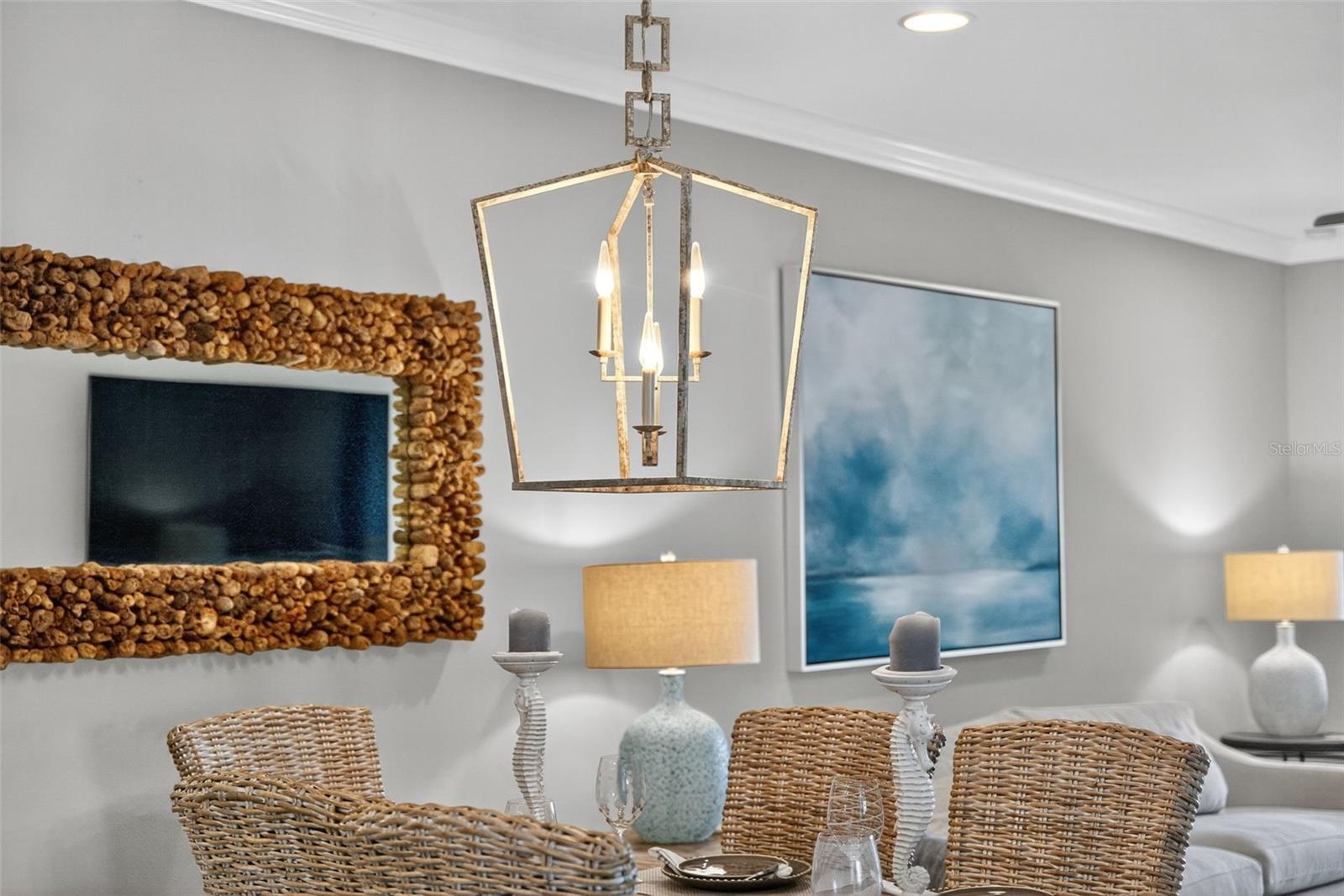 ESPLANADE GOLF AND COUNTRY CLUB - Residential