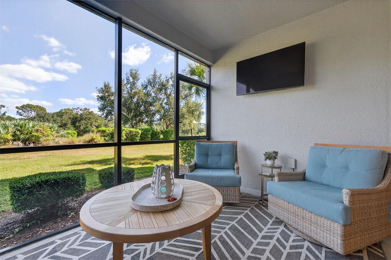 ESPLANADE GOLF AND COUNTRY CLUB - Residential