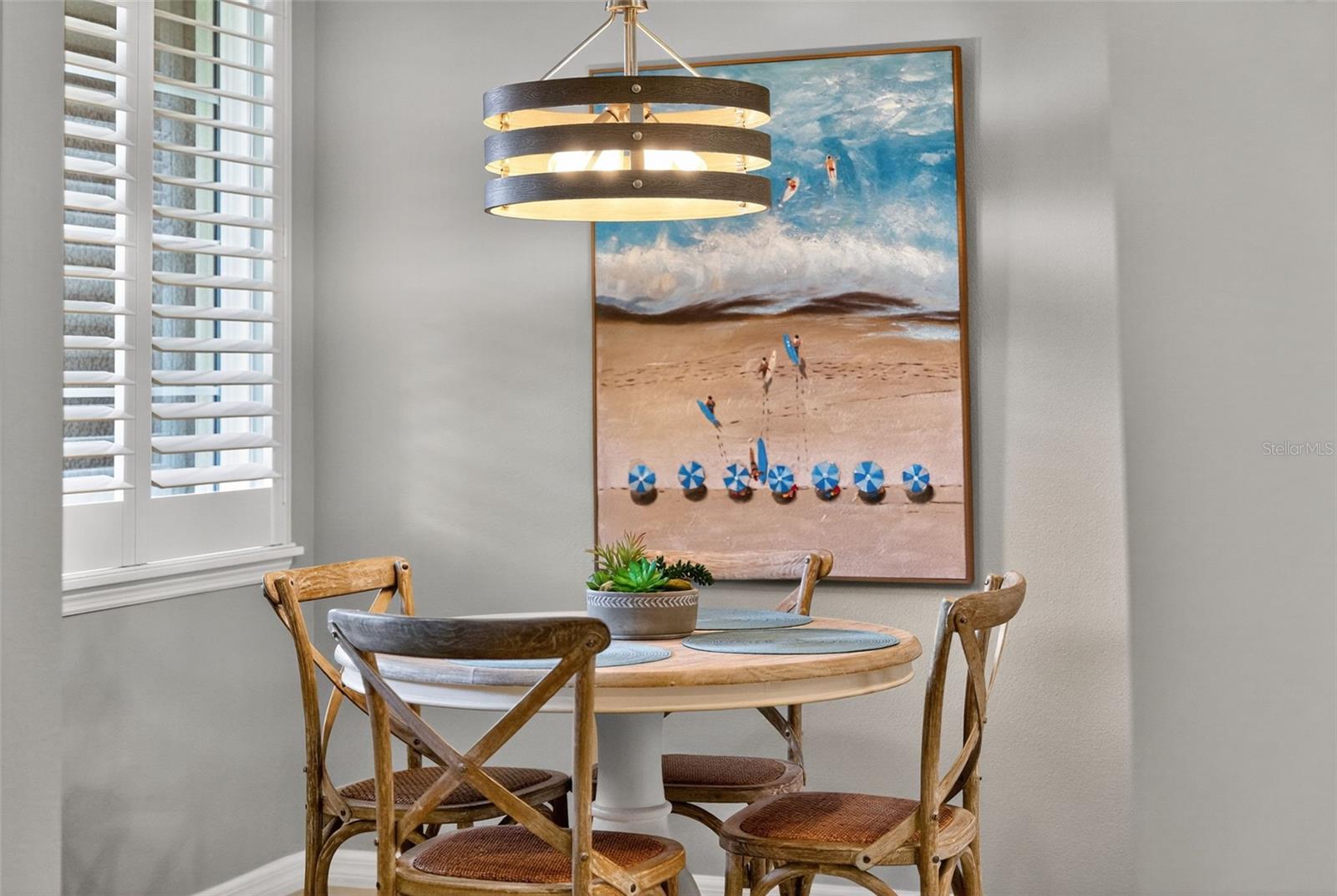 ESPLANADE GOLF AND COUNTRY CLUB - Residential