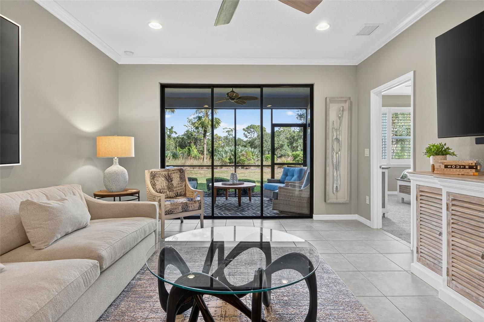 ESPLANADE GOLF AND COUNTRY CLUB - Residential