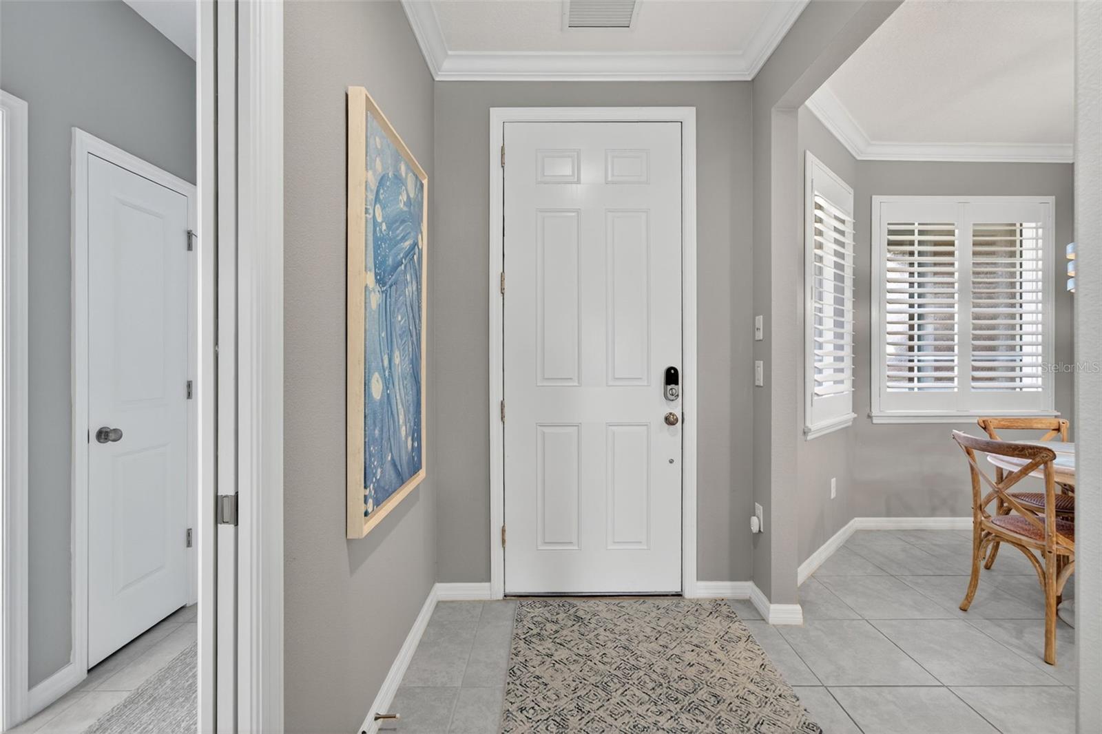 ESPLANADE GOLF AND COUNTRY CLUB - Residential