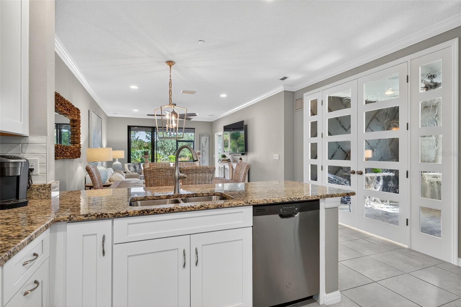ESPLANADE GOLF AND COUNTRY CLUB - Residential