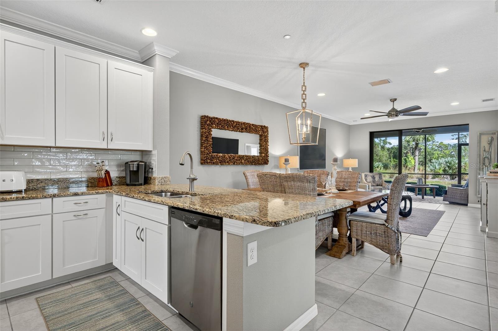 ESPLANADE GOLF AND COUNTRY CLUB - Residential