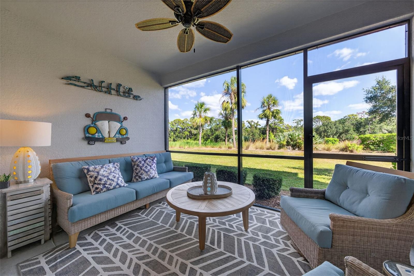 ESPLANADE GOLF AND COUNTRY CLUB - Residential