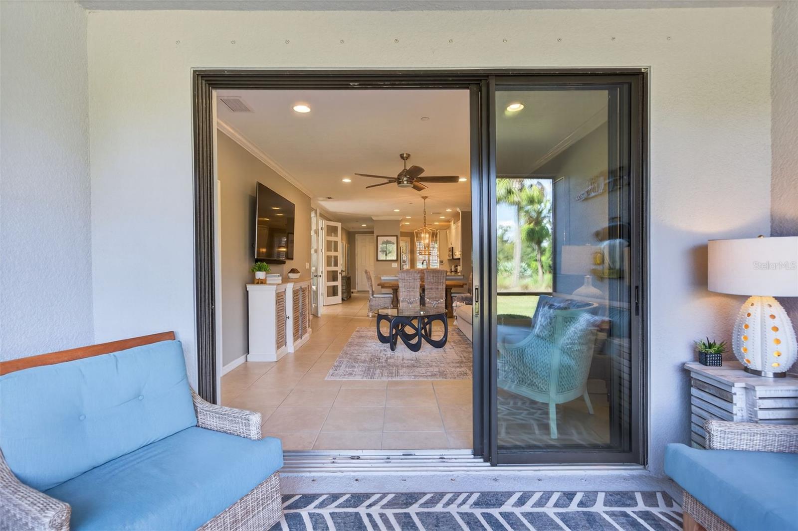 ESPLANADE GOLF AND COUNTRY CLUB - Residential
