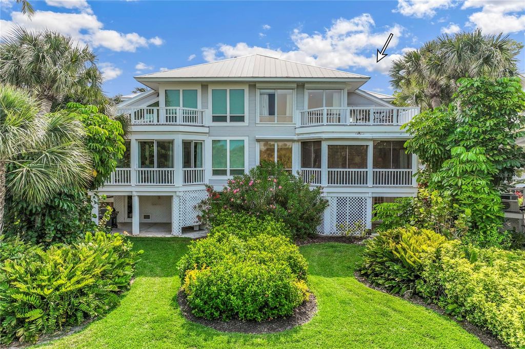 Photo of 776 Beach View Drive, Boca Grande, FL 33921 (MLS # D6144581)