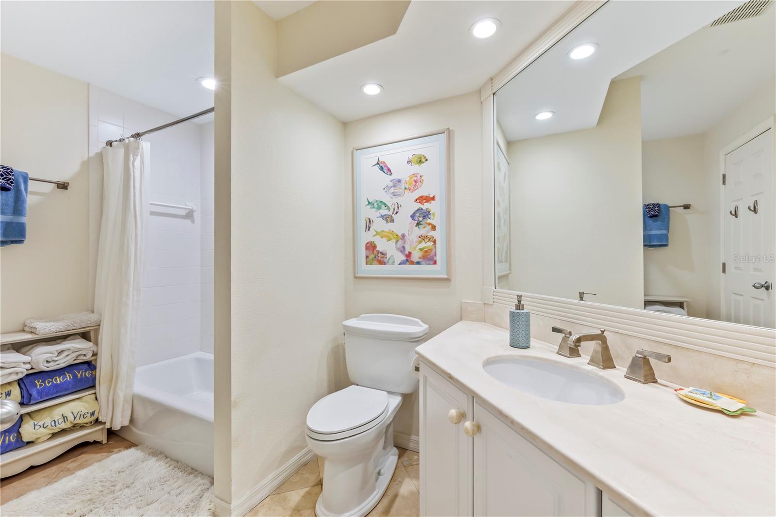 BEACH VIEW AT BOCA BAY PH 02 - Residential