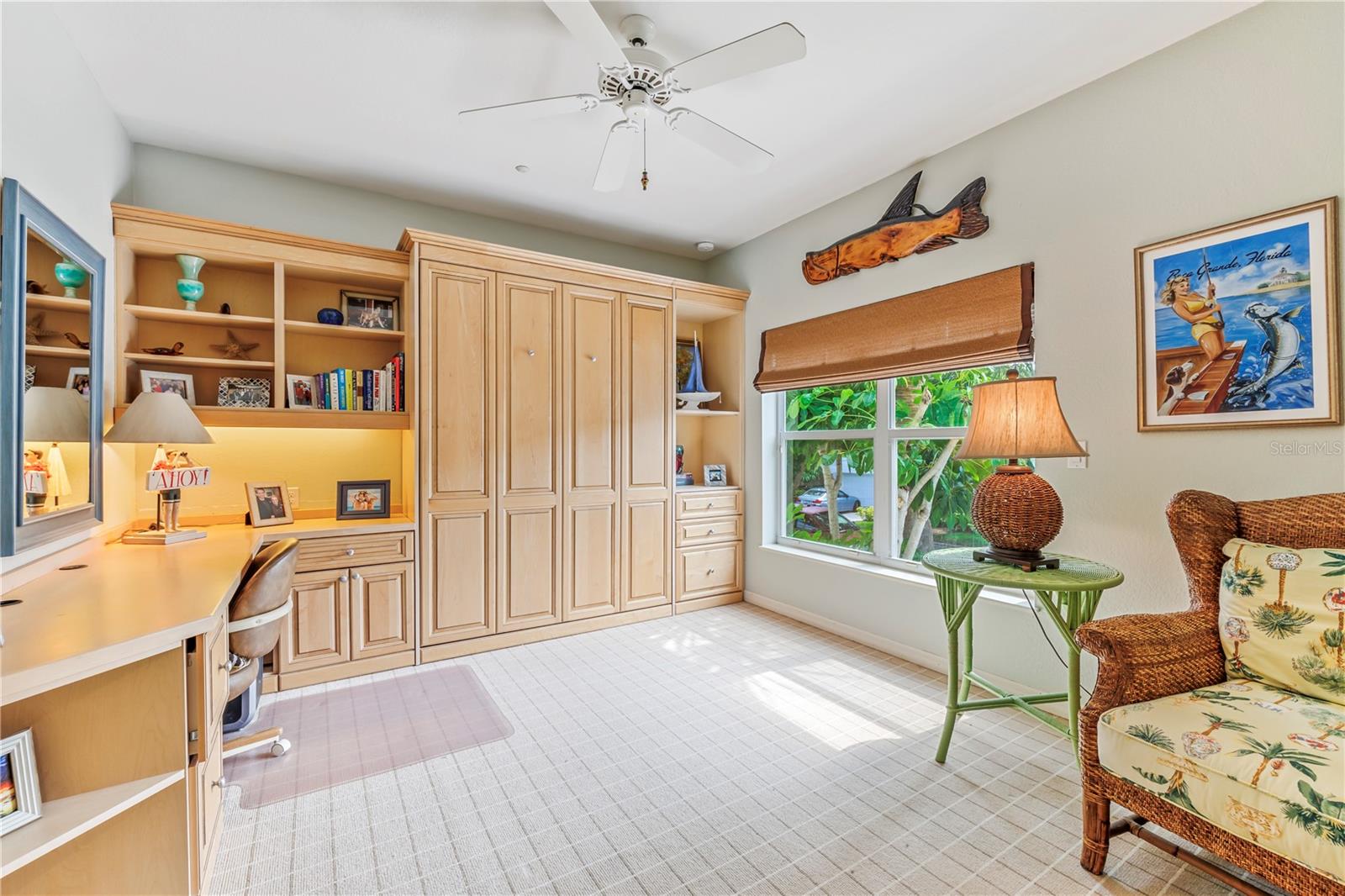 BEACH VIEW AT BOCA BAY PH 02 - Residential