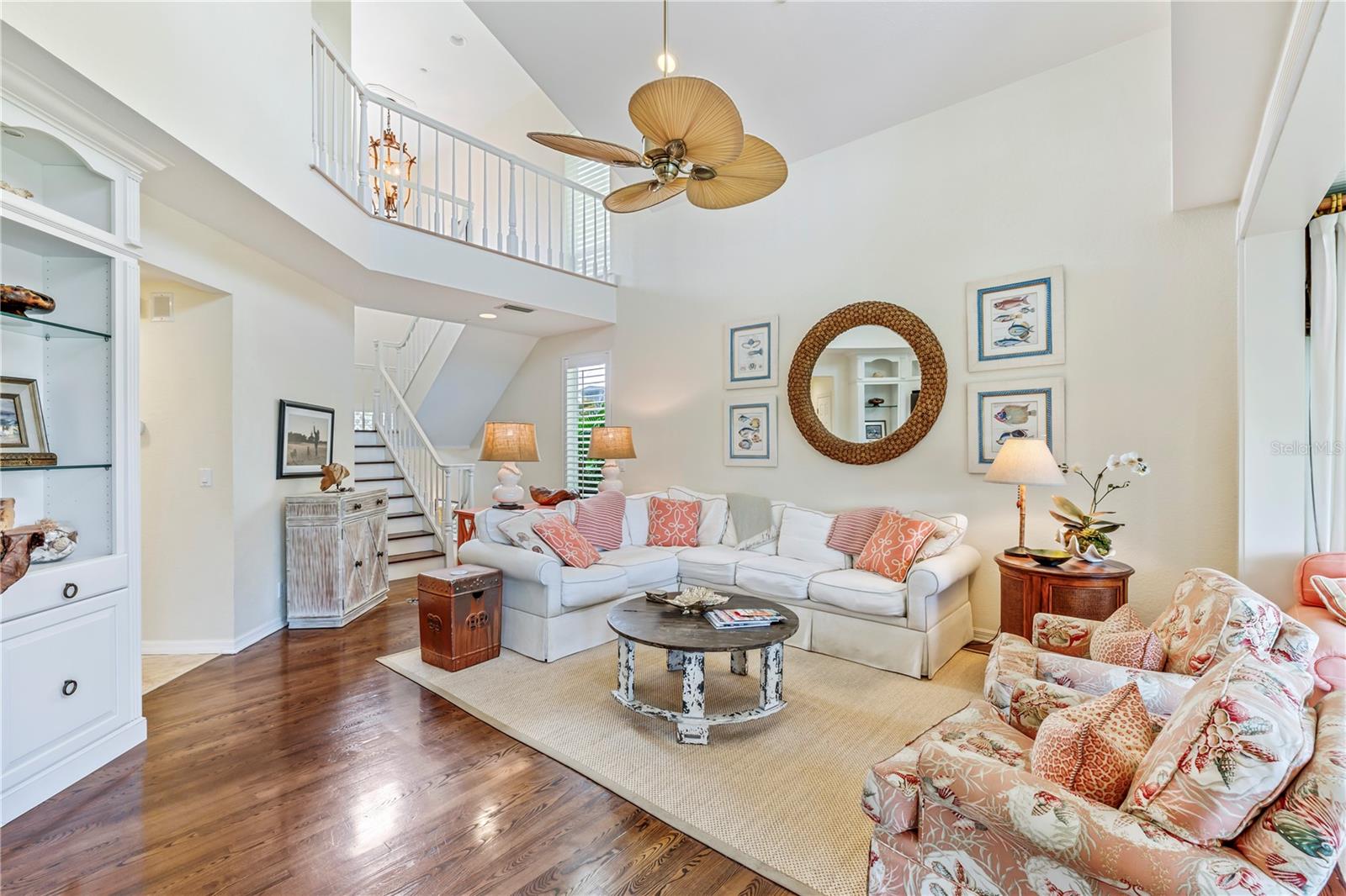 BEACH VIEW AT BOCA BAY PH 02 - Residential