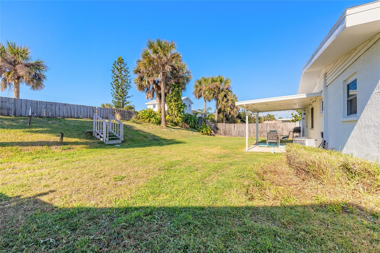 WILBUR BY SEA ADD 02 - Residential