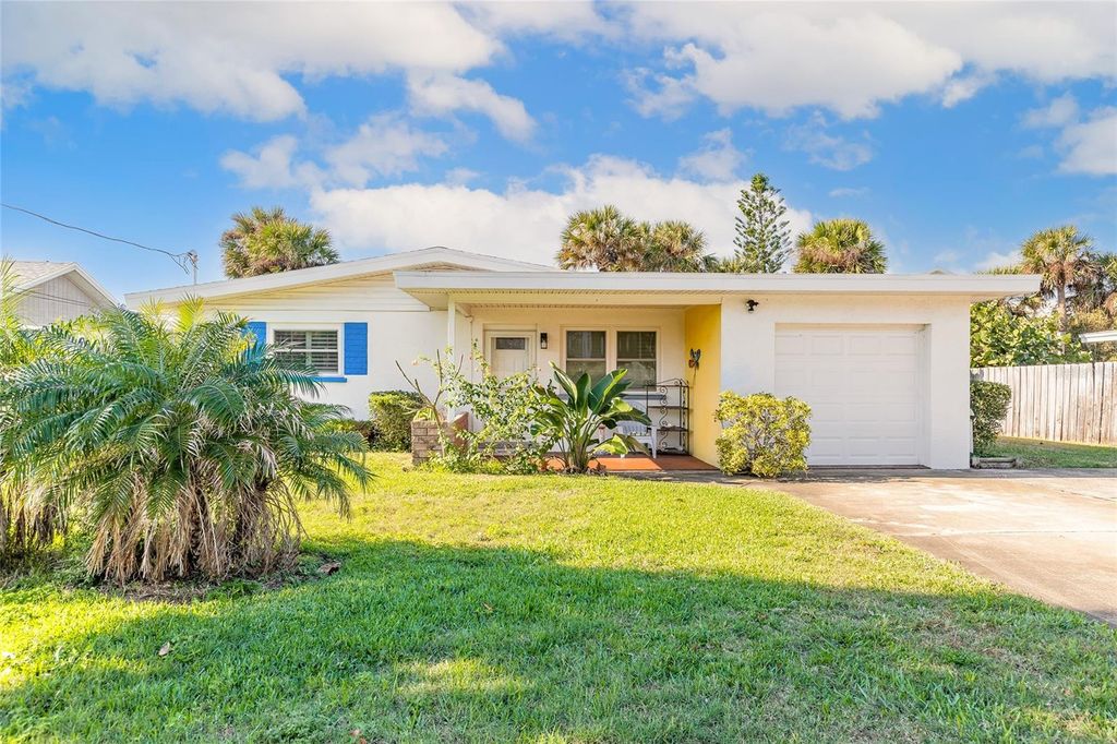 Photo of 3948 Cardinal Boulevard, Port Orange, FL 32127 (MLS # NS1086824)