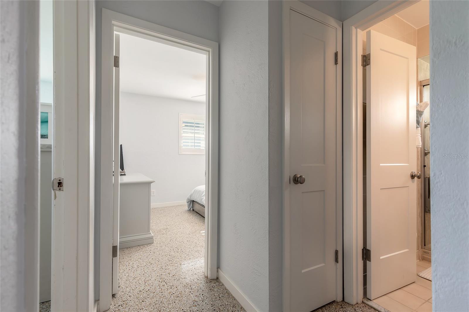 WILBUR BY SEA ADD 02 - Residential