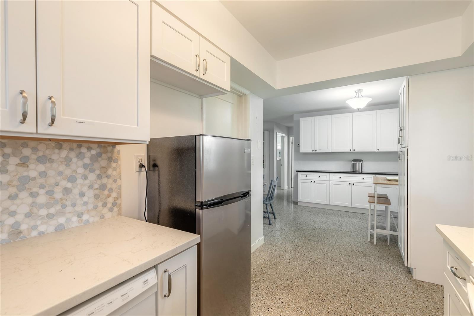 WILBUR BY SEA ADD 02 - Residential