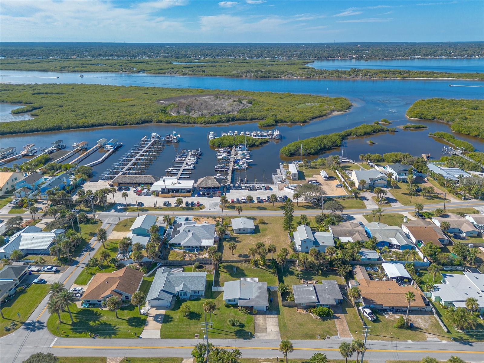 WILBUR BY SEA ADD 02 - Residential