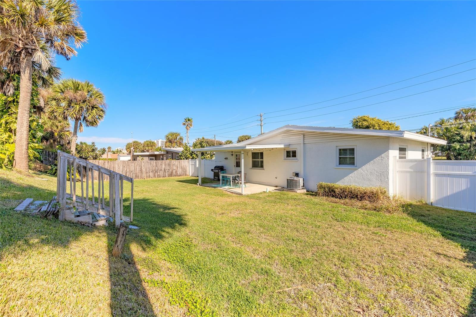 WILBUR BY SEA ADD 02 - Residential