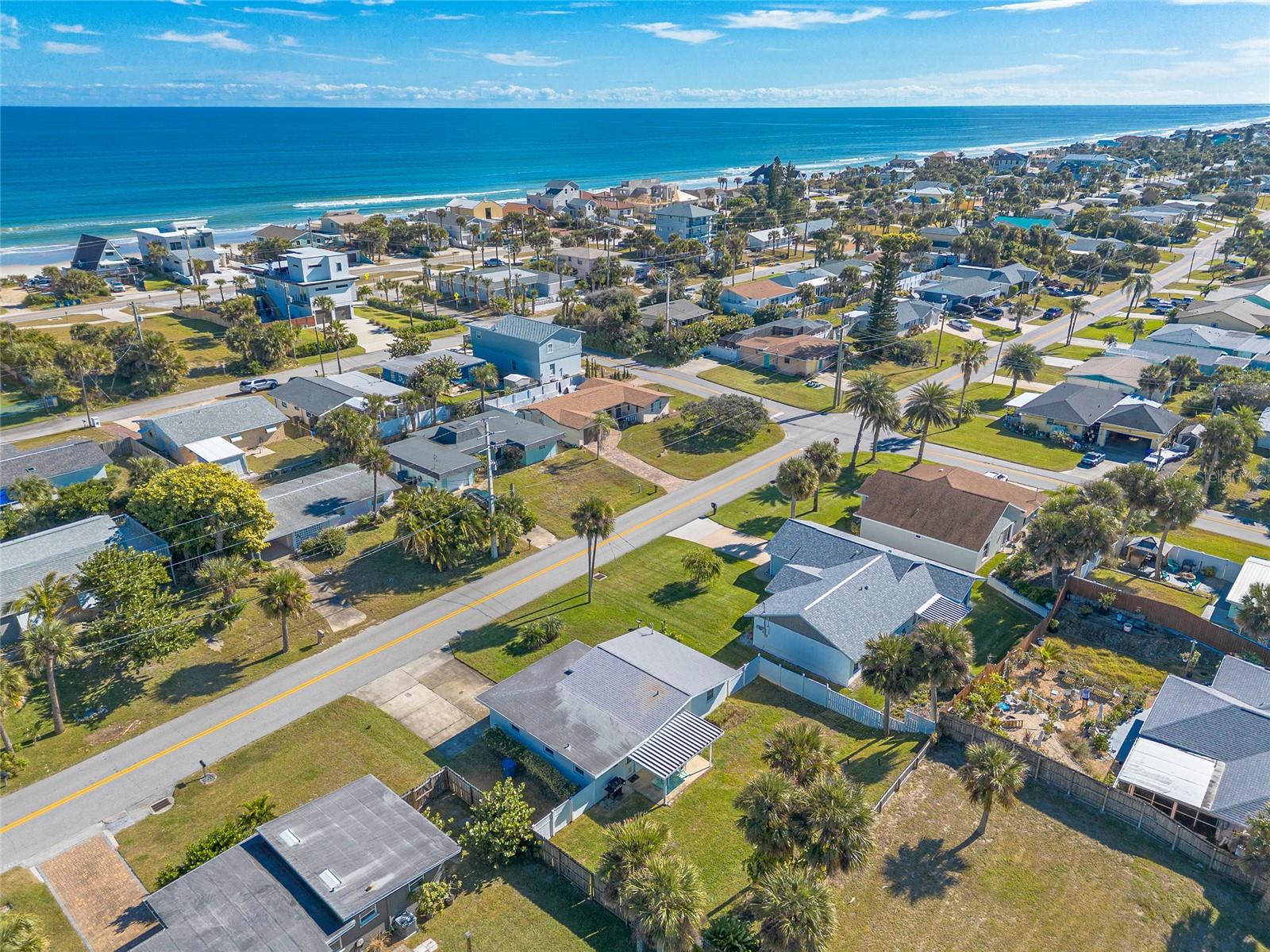 WILBUR BY SEA ADD 02 - Residential