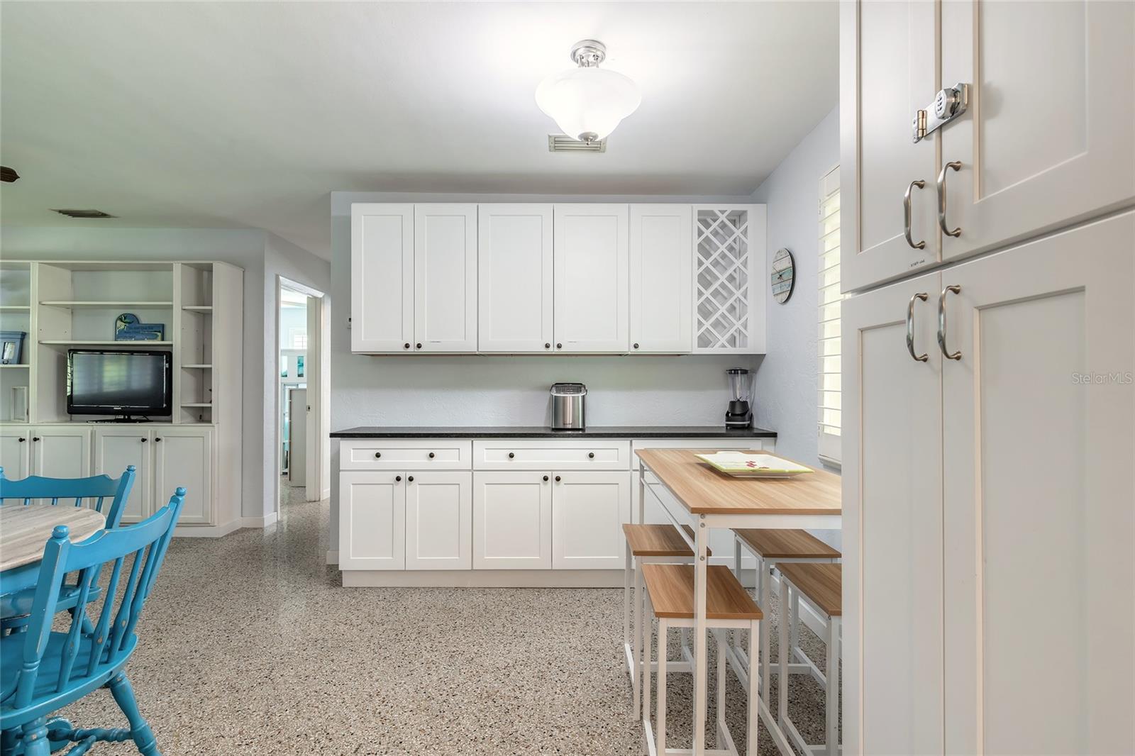 WILBUR BY SEA ADD 02 - Residential