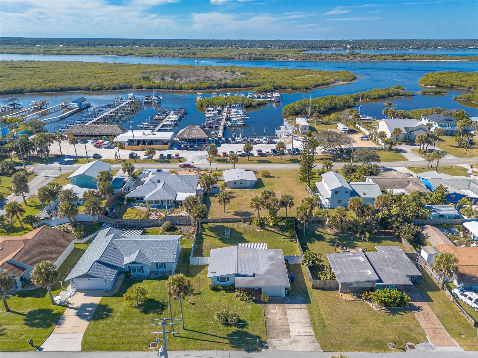 WILBUR BY SEA ADD 02 - Residential