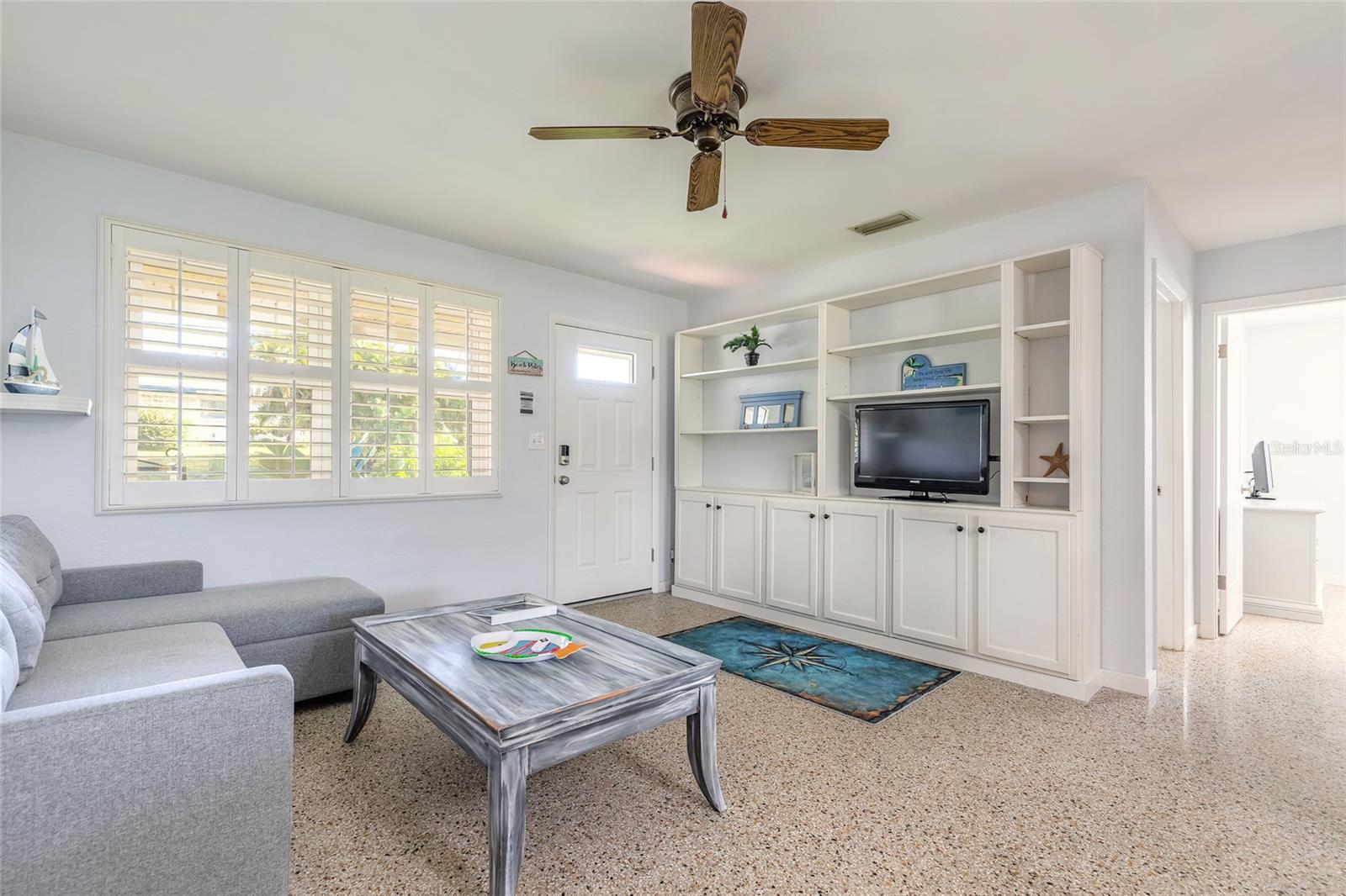 WILBUR BY SEA ADD 02 - Residential