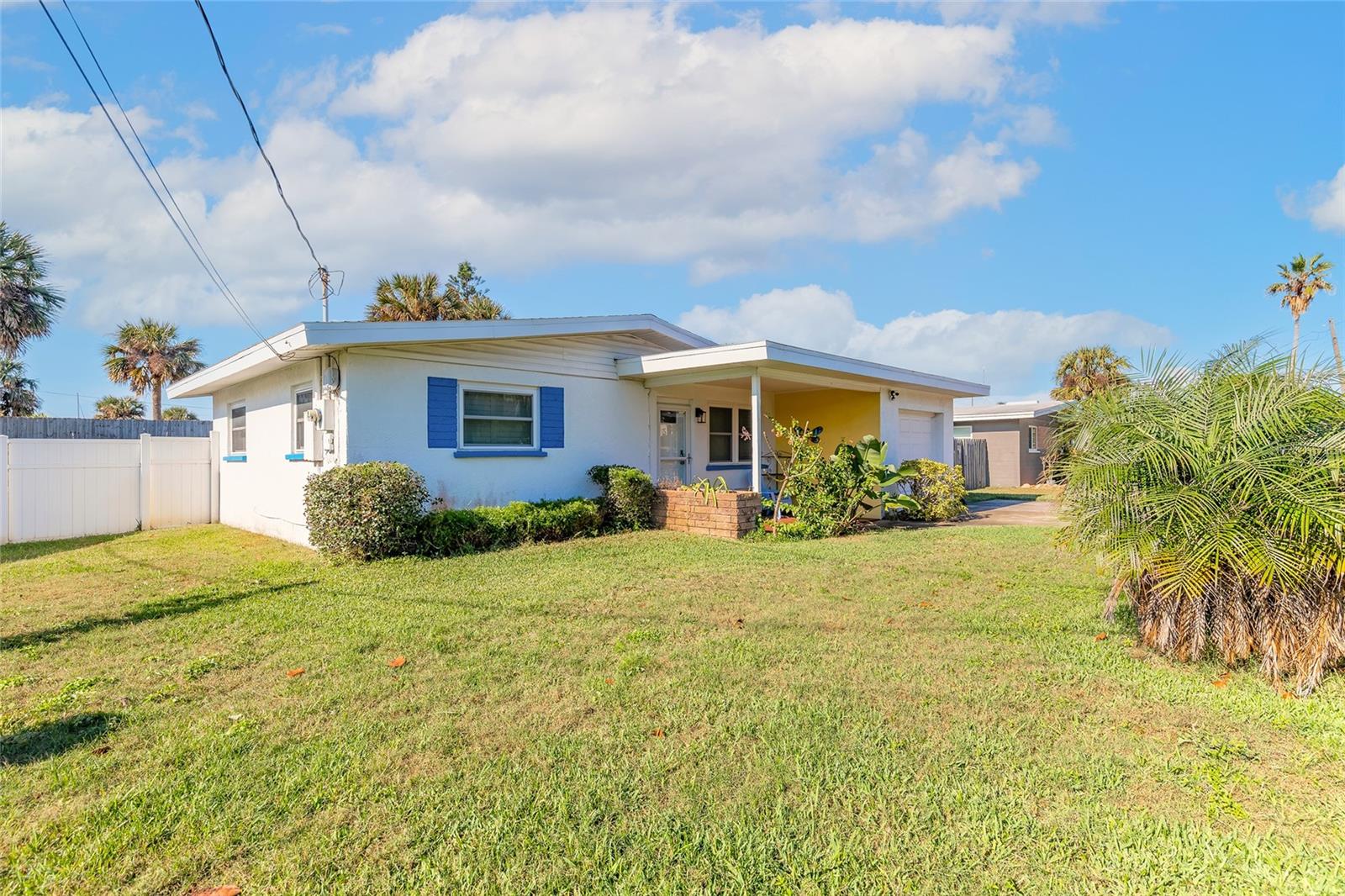 WILBUR BY SEA ADD 02 - Residential