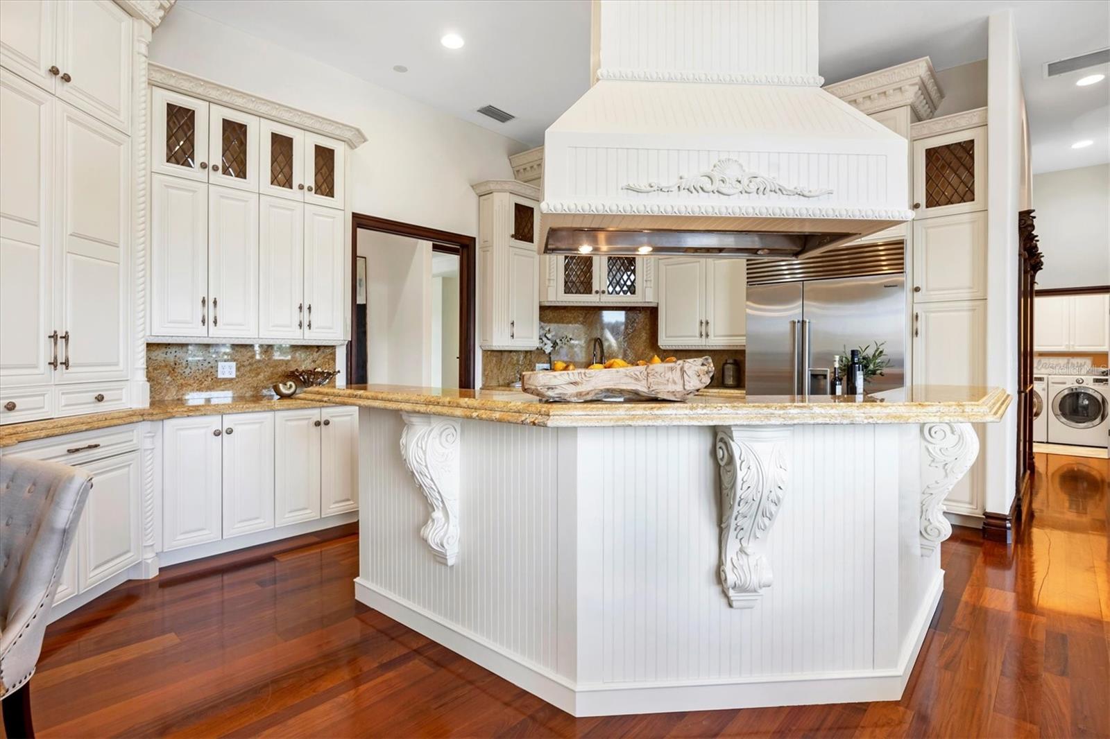 HARBOR ACRES - Residential