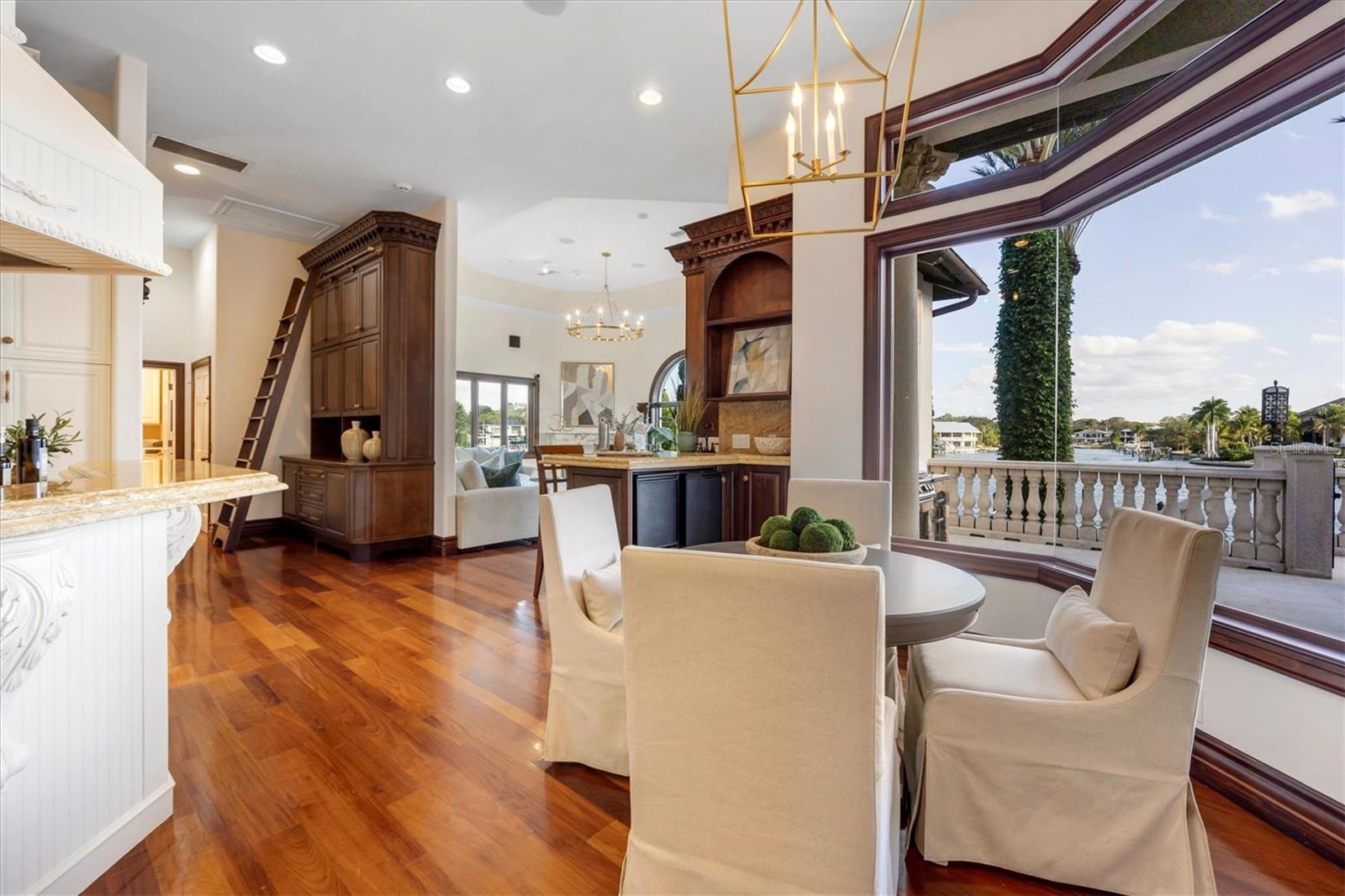 HARBOR ACRES - Residential