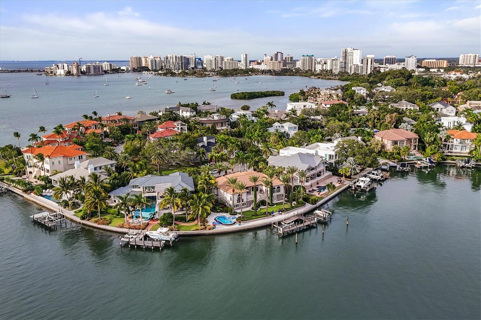 HARBOR ACRES - Residential