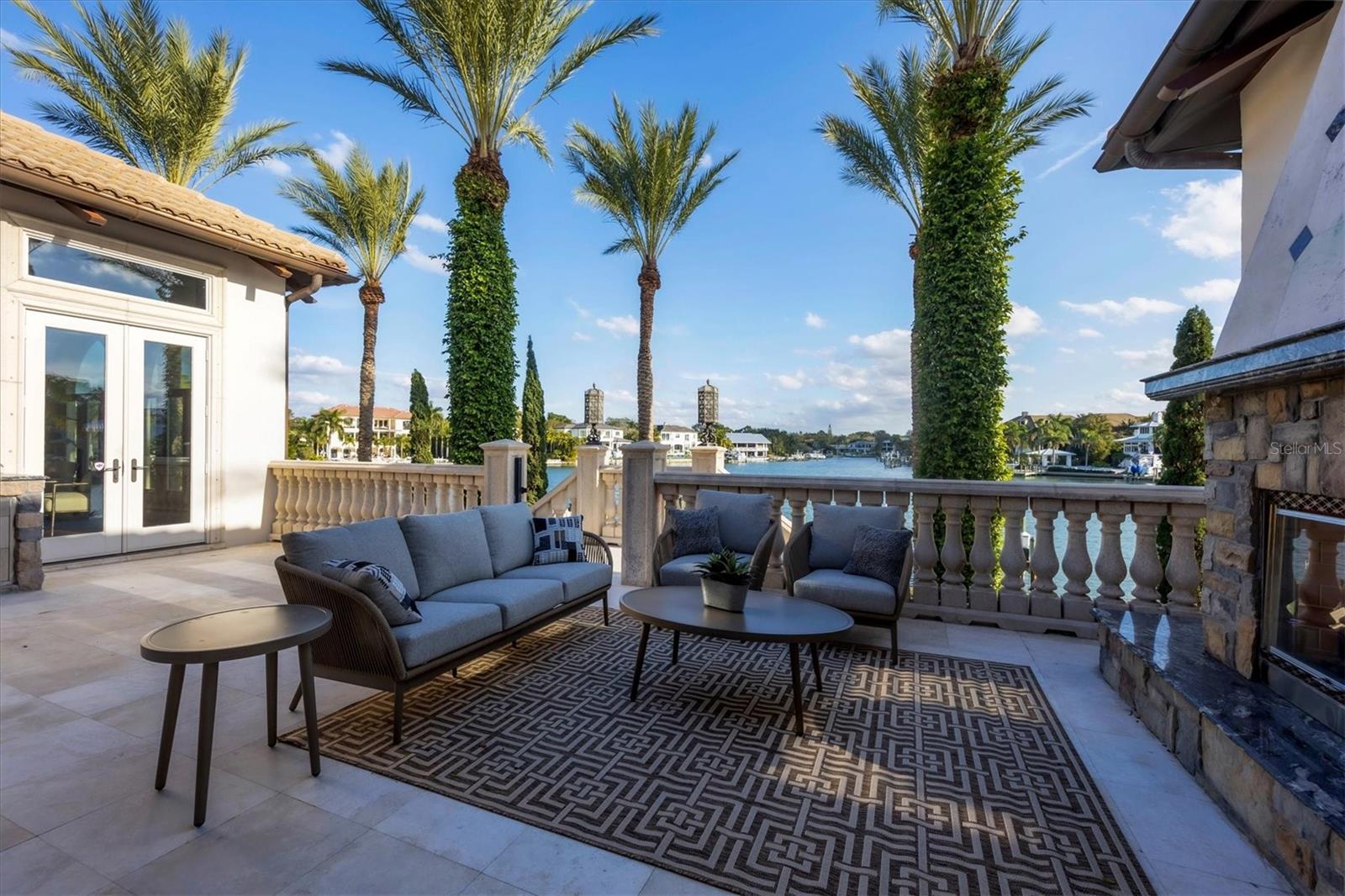 HARBOR ACRES - Residential