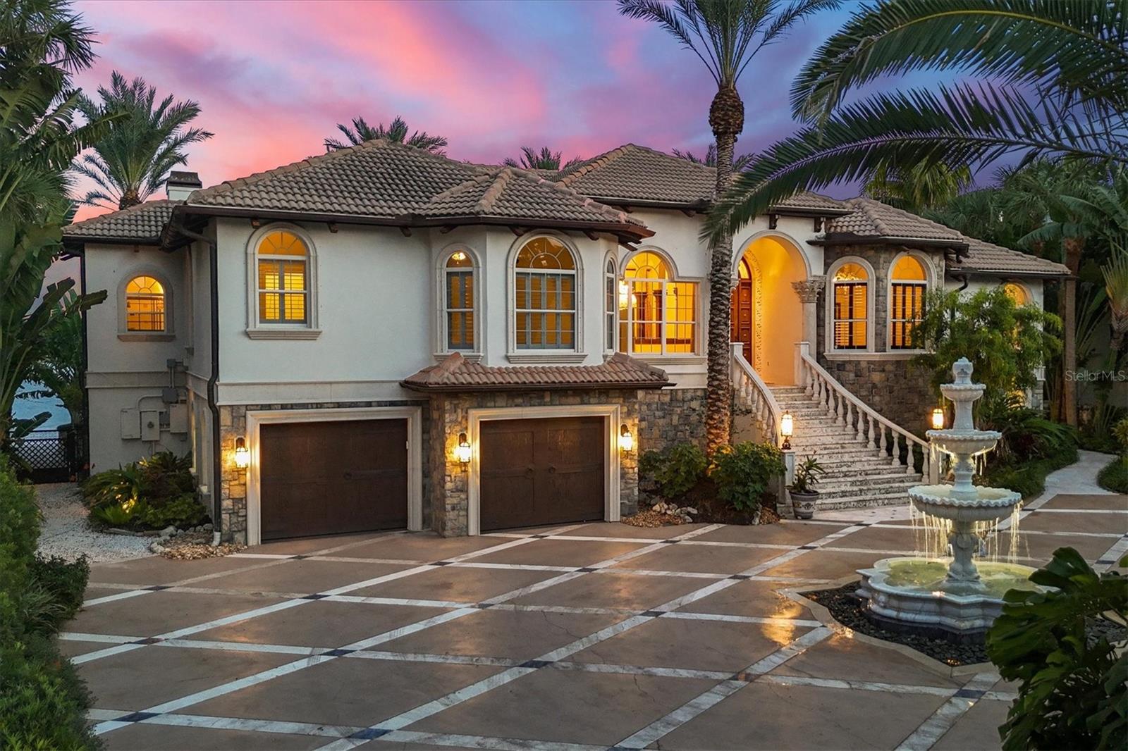 HARBOR ACRES - Residential