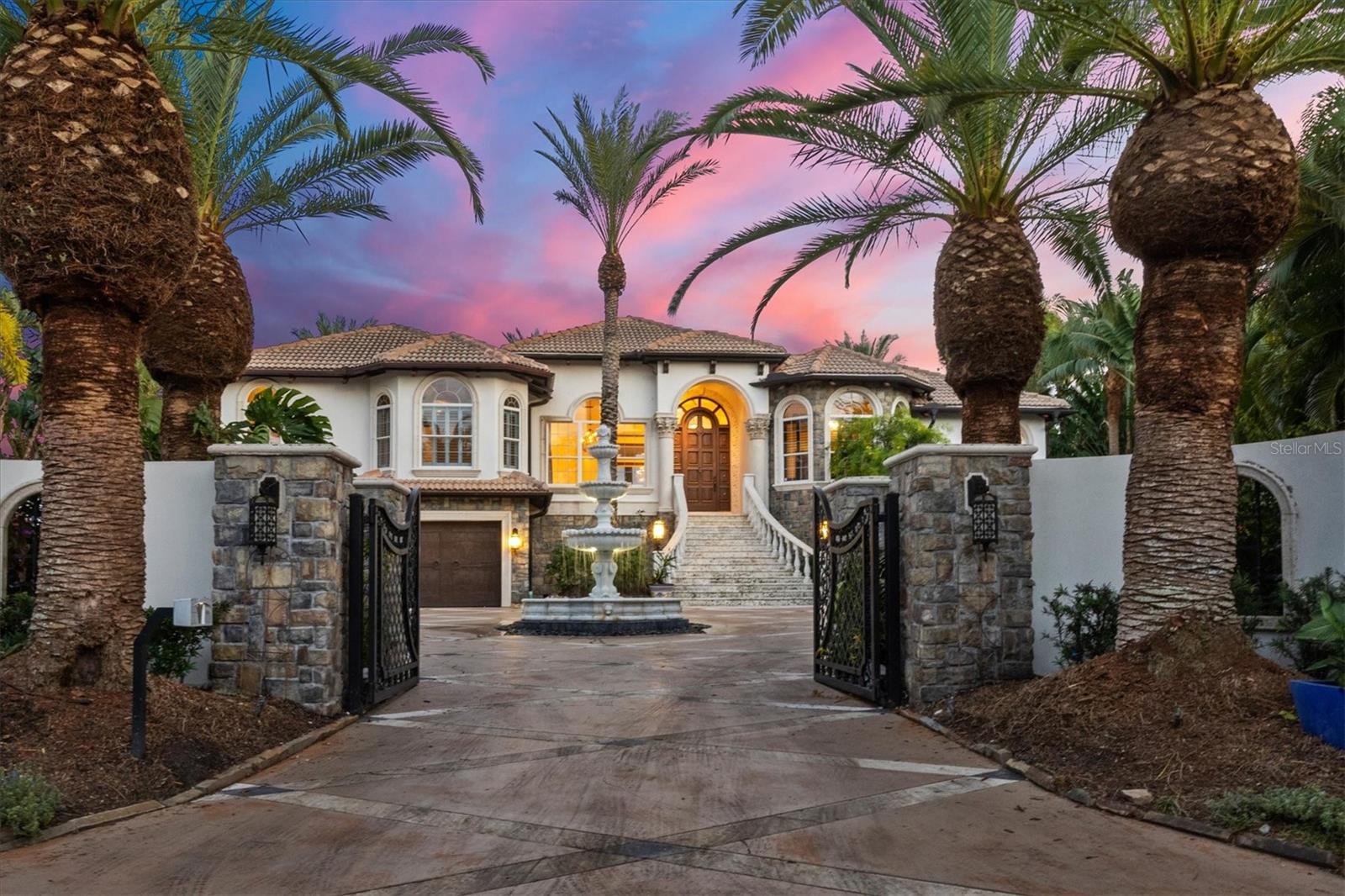 HARBOR ACRES - Residential