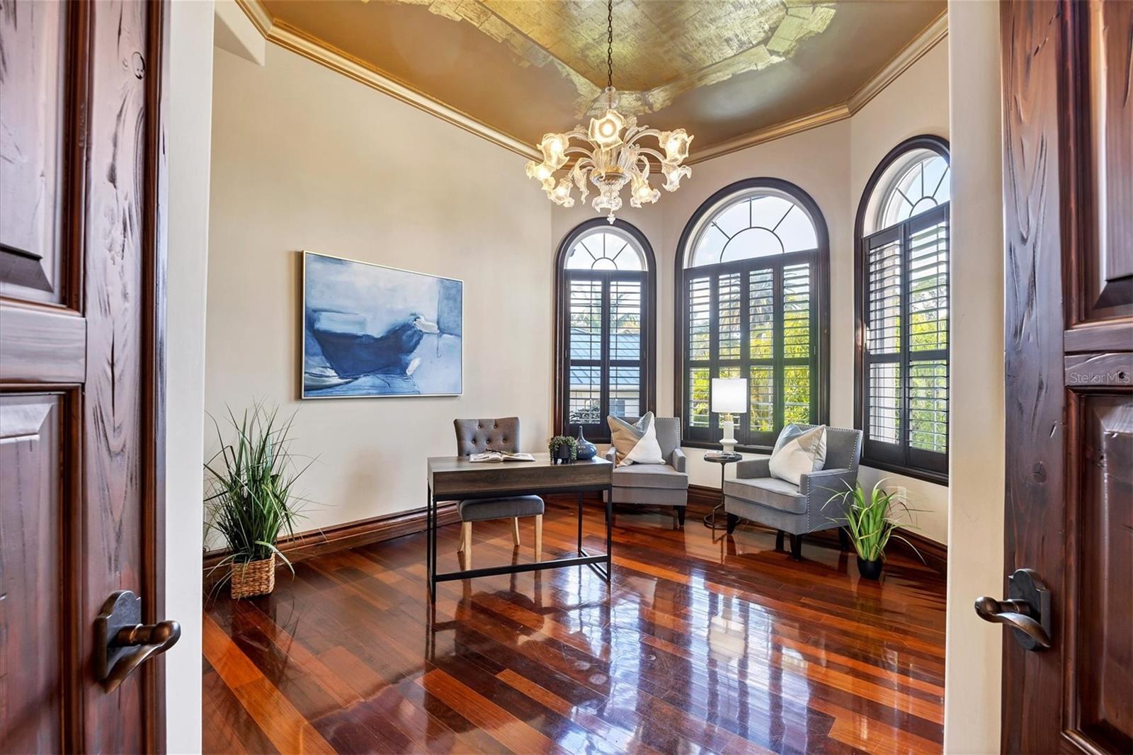 HARBOR ACRES - Residential