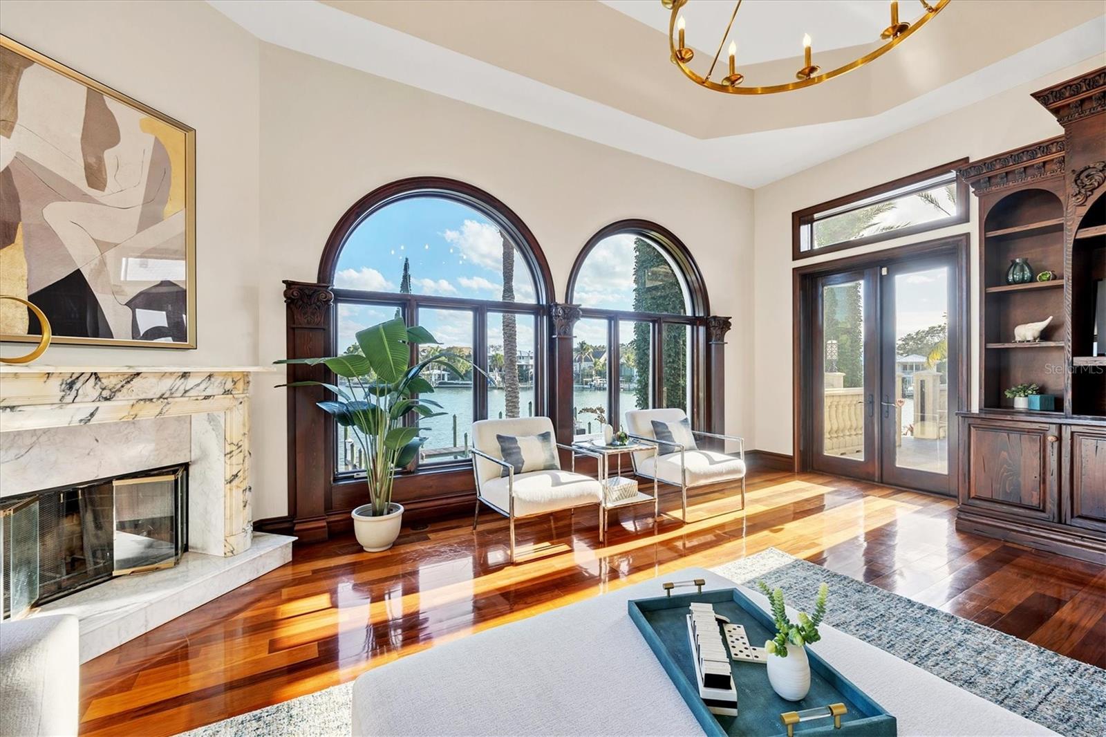 HARBOR ACRES - Residential