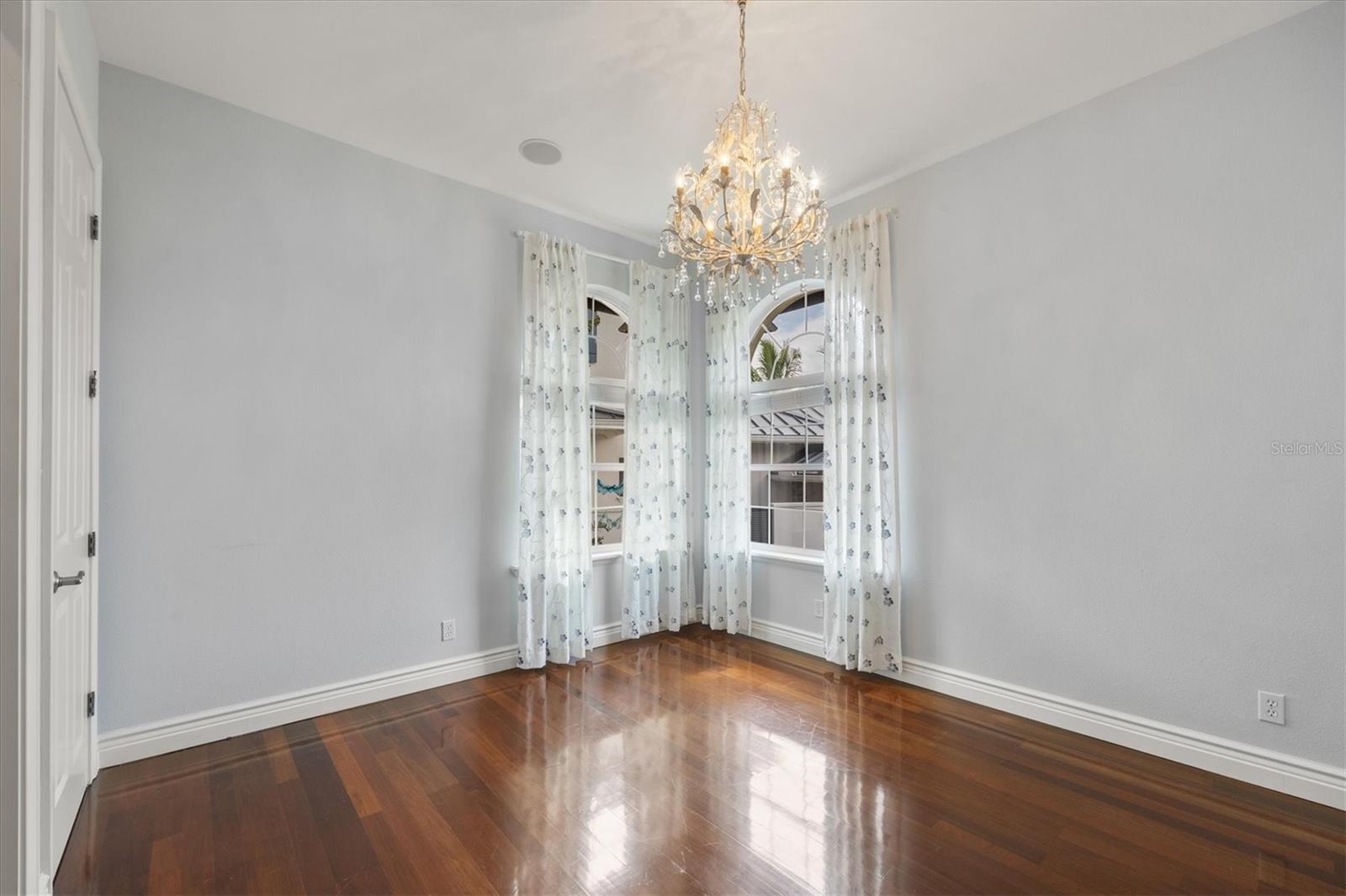 HARBOR ACRES - Residential