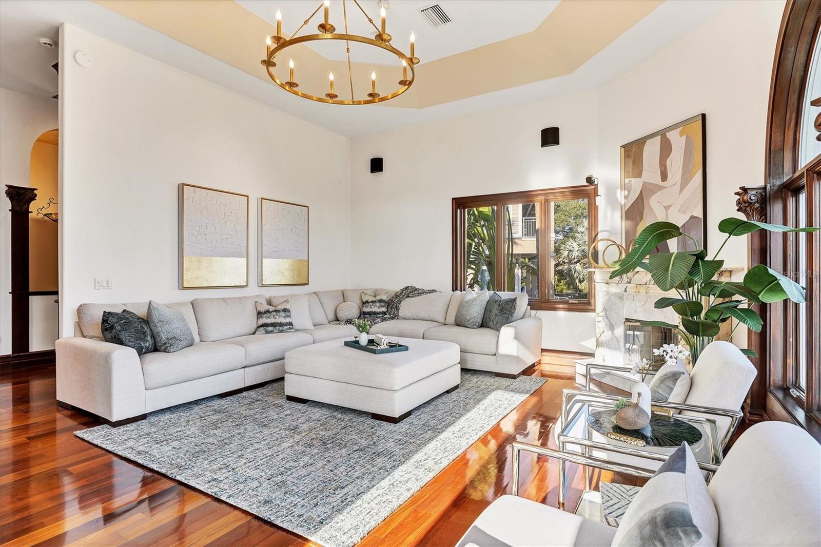 HARBOR ACRES - Residential