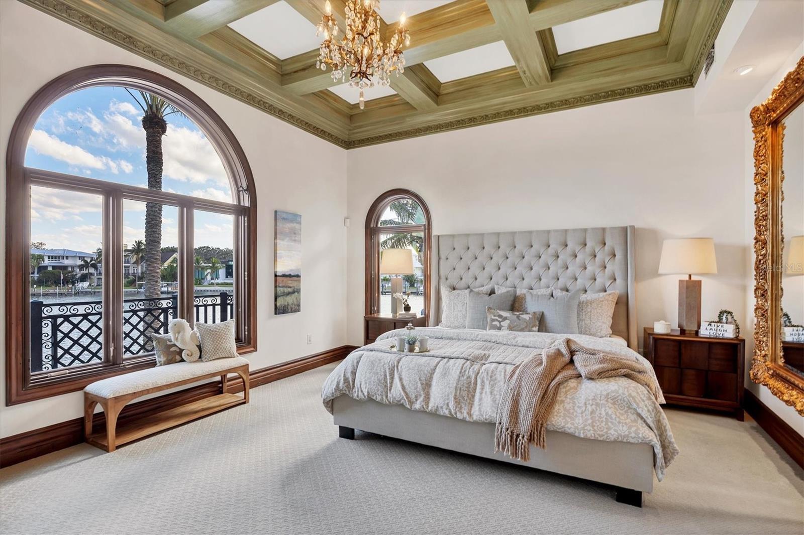 HARBOR ACRES - Residential