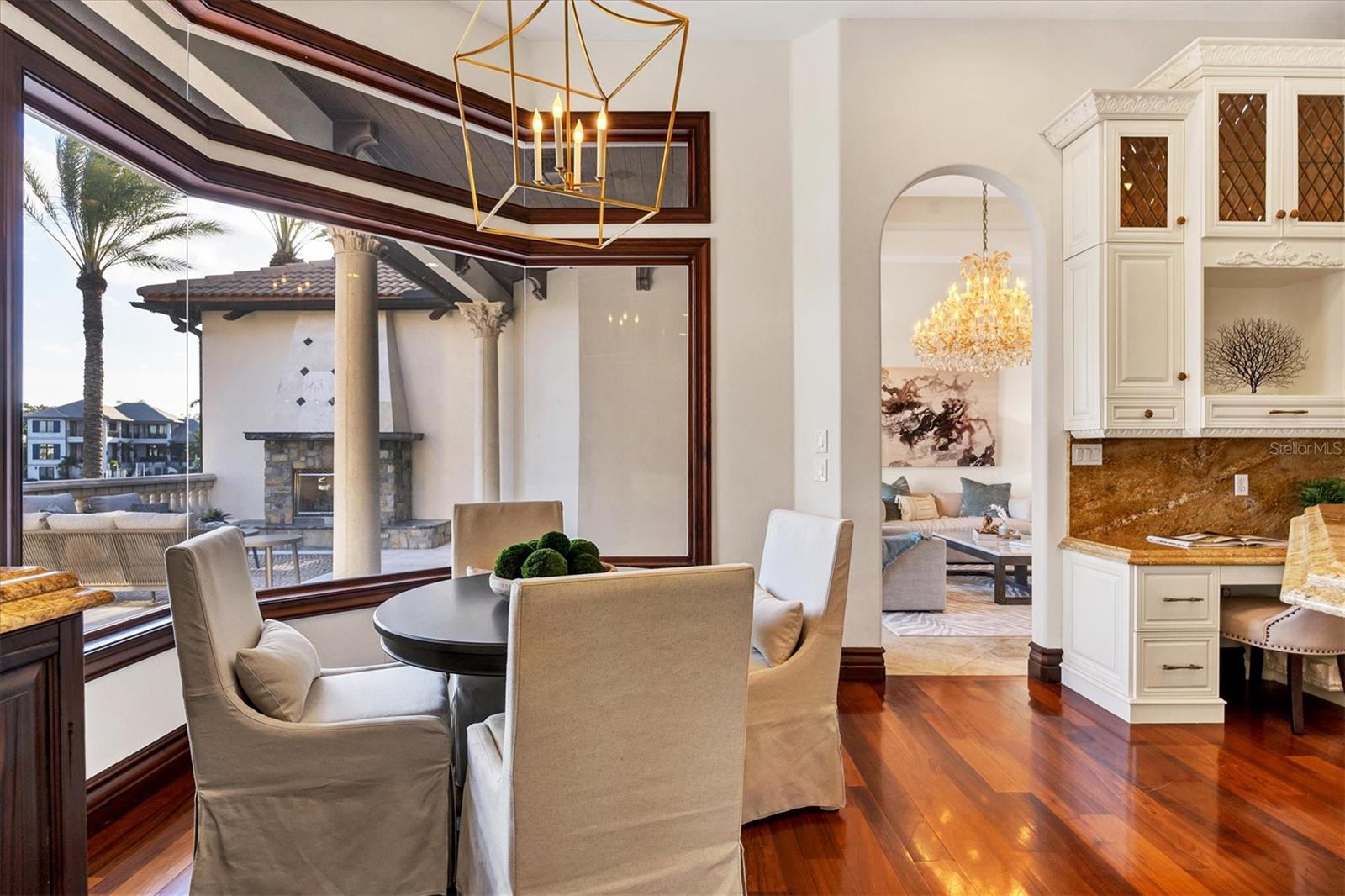 HARBOR ACRES - Residential