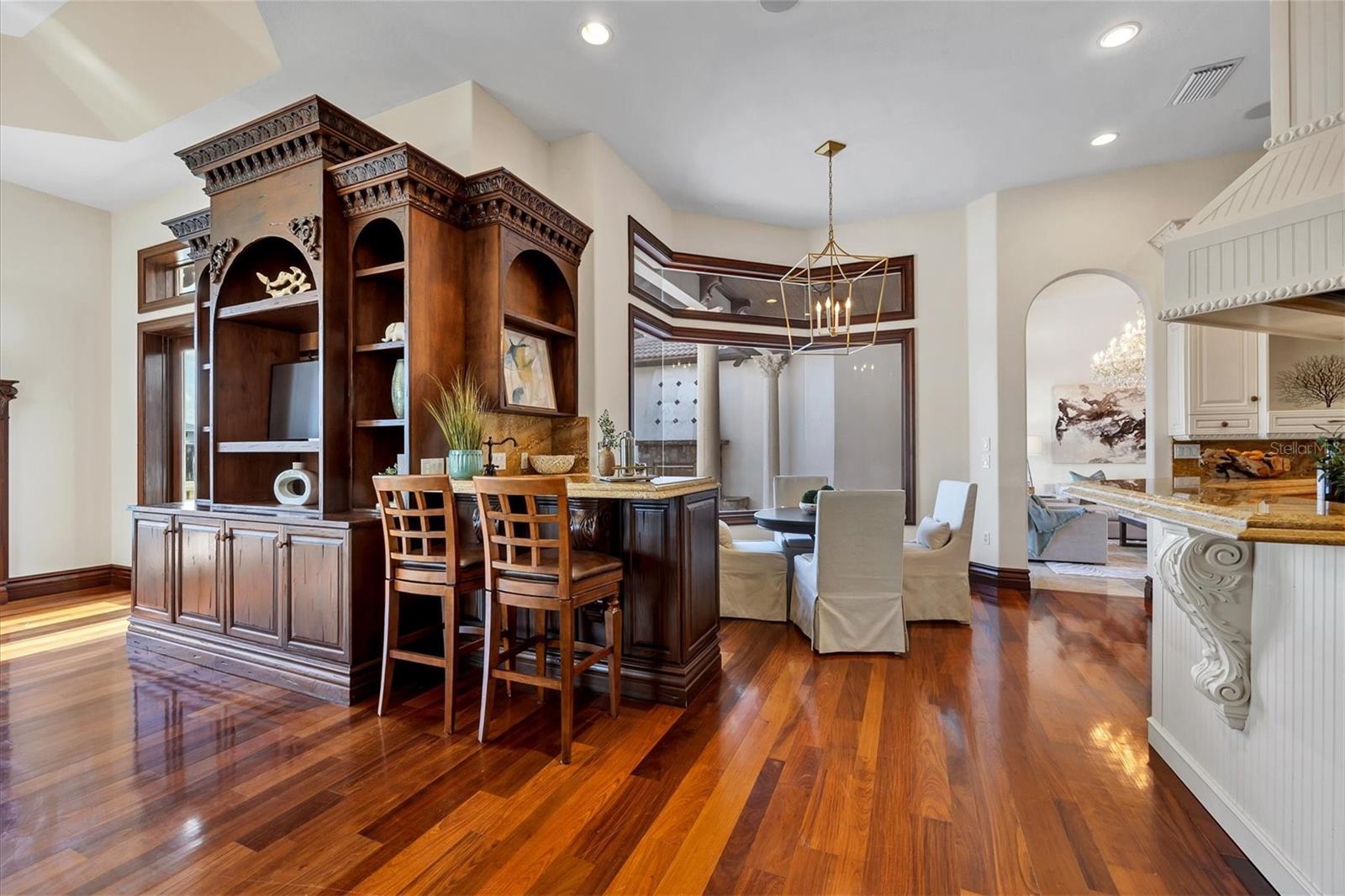 HARBOR ACRES - Residential