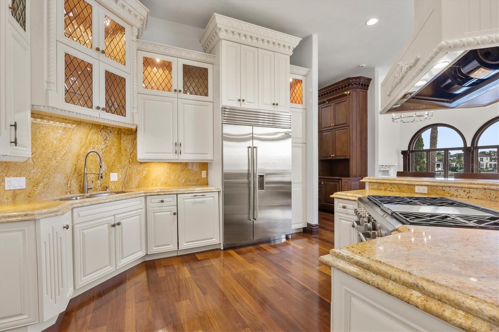 HARBOR ACRES - Residential