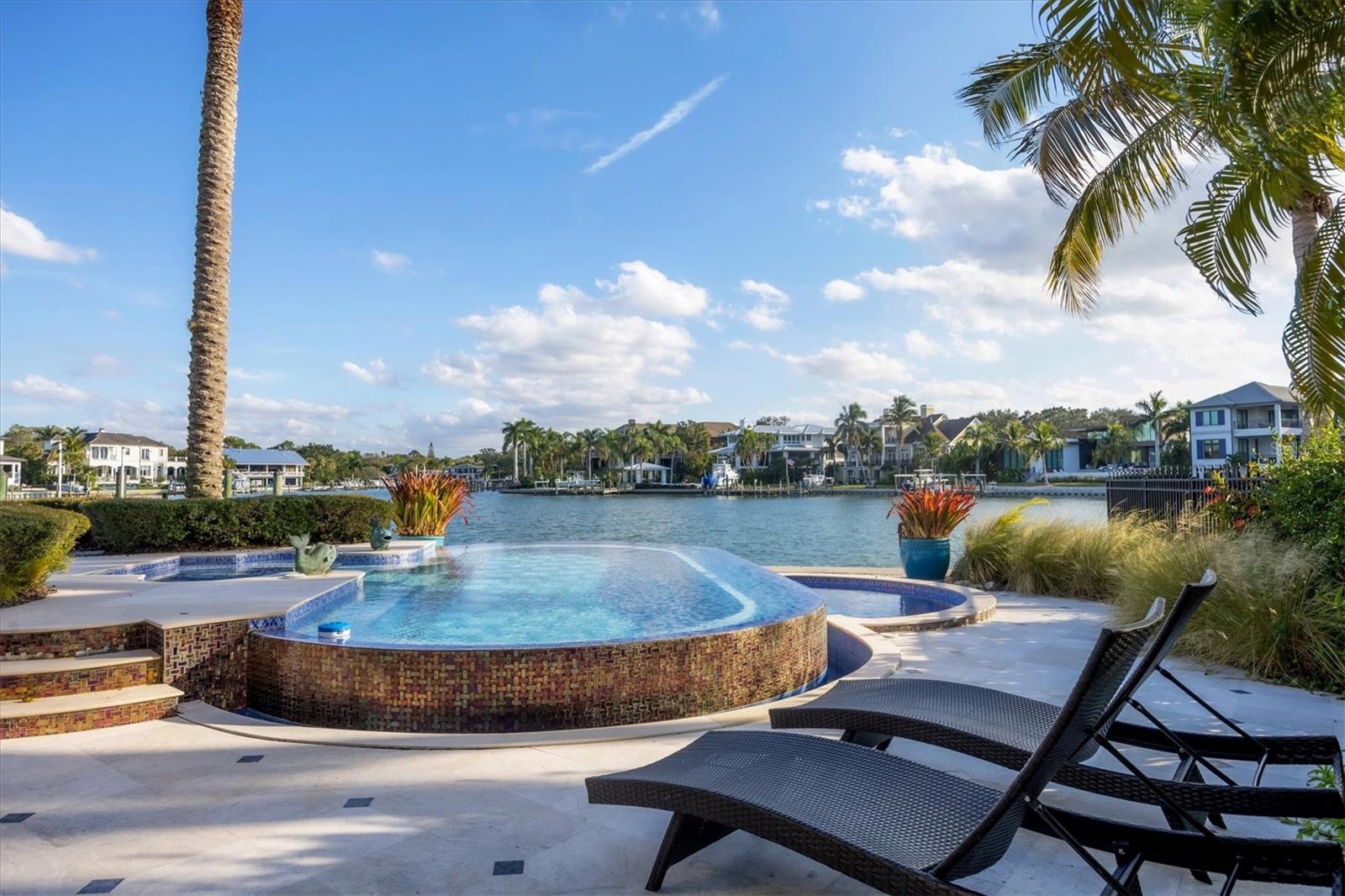 HARBOR ACRES - Residential