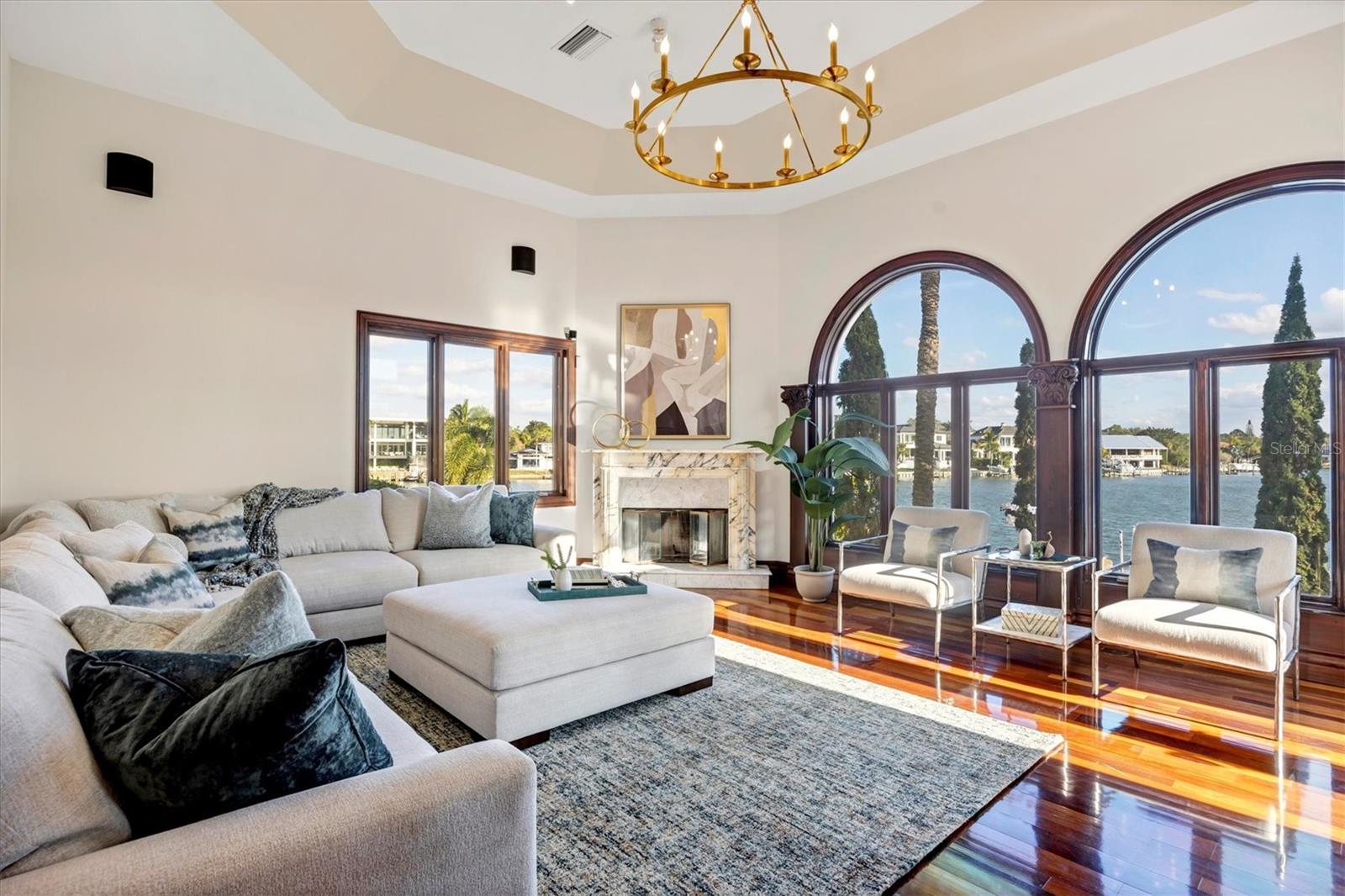 HARBOR ACRES - Residential